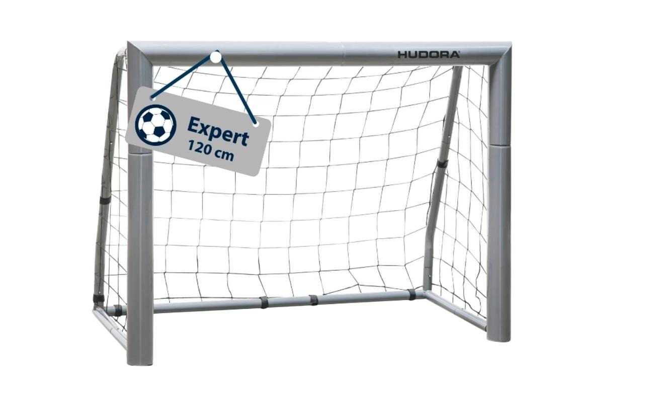 Hudora Fussballtor Expert 240