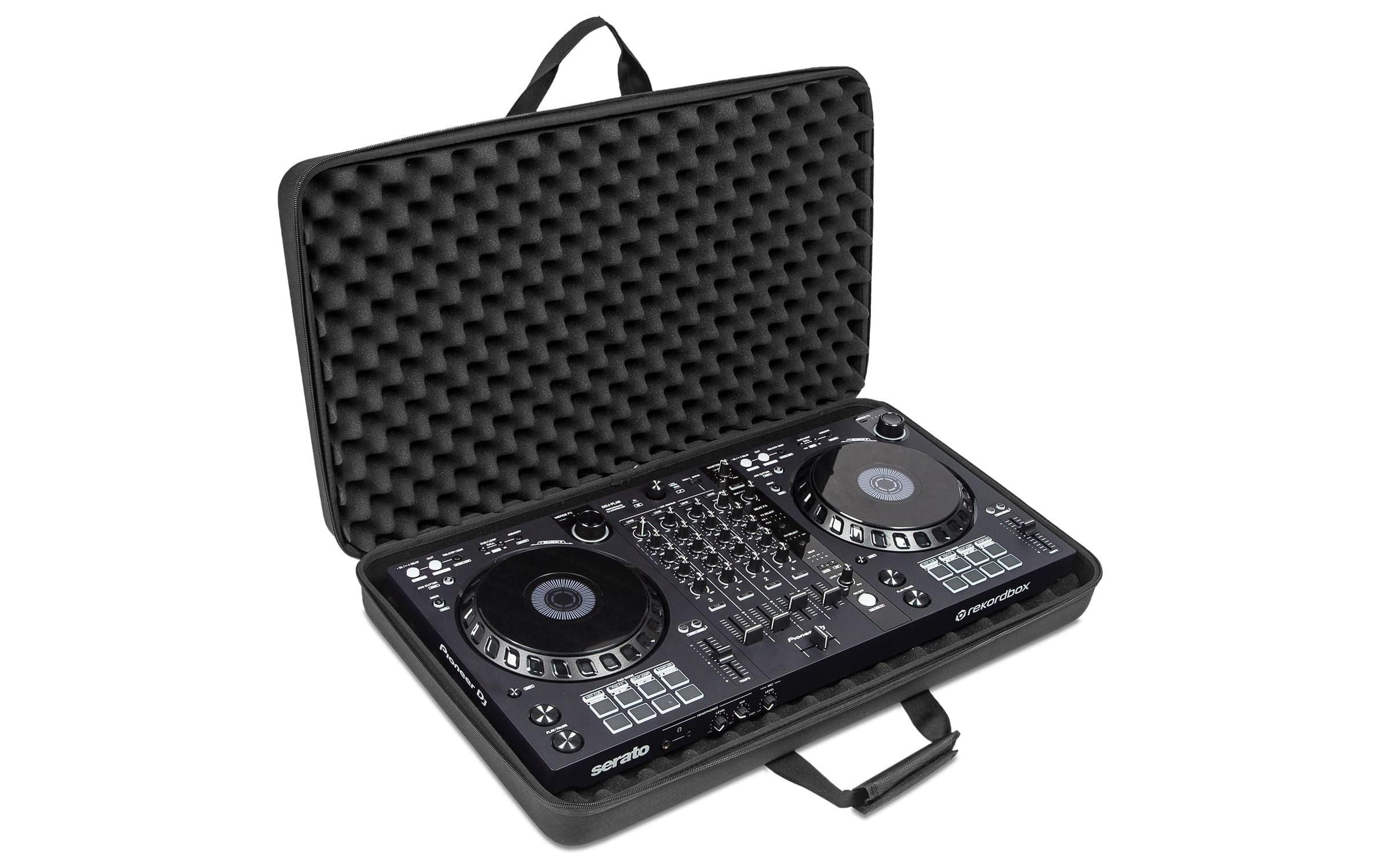 UDG Gear Transportcase Creator MK2 für DJ-Controller/Mixer – XL