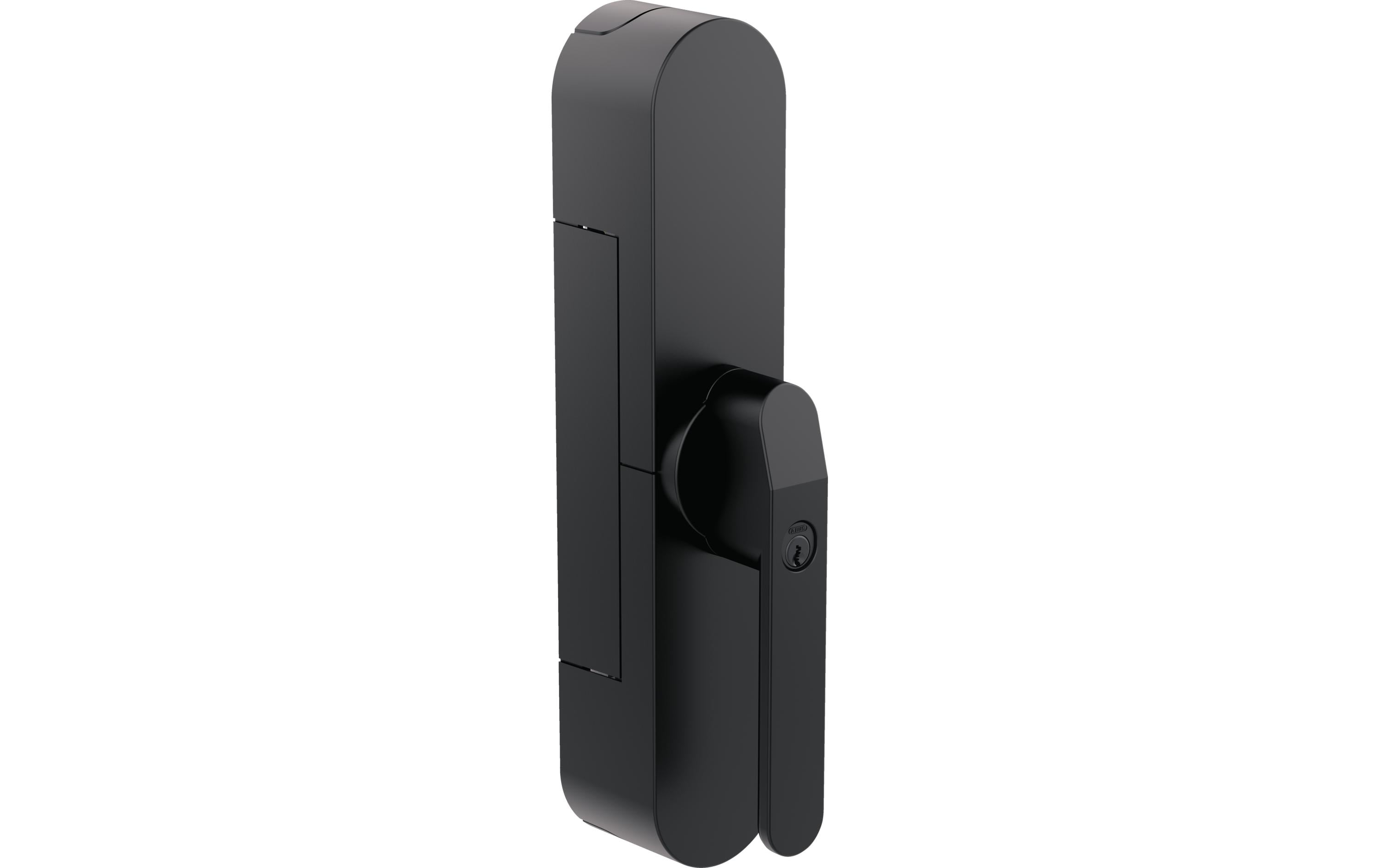 Abus WINTECTO One FCA4100BK Schwarz