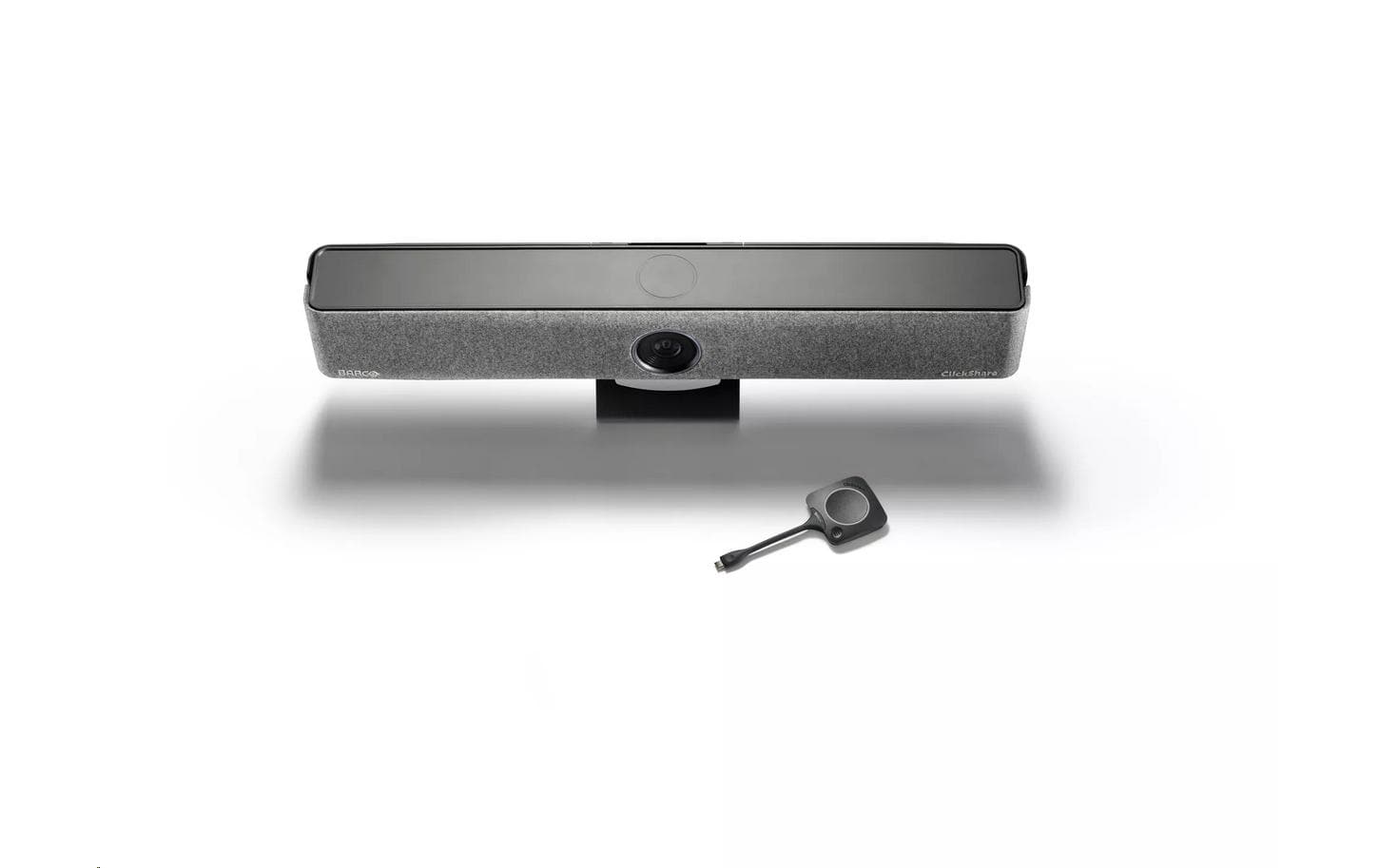 Barco ClickShare Bar Core mit 1 Button