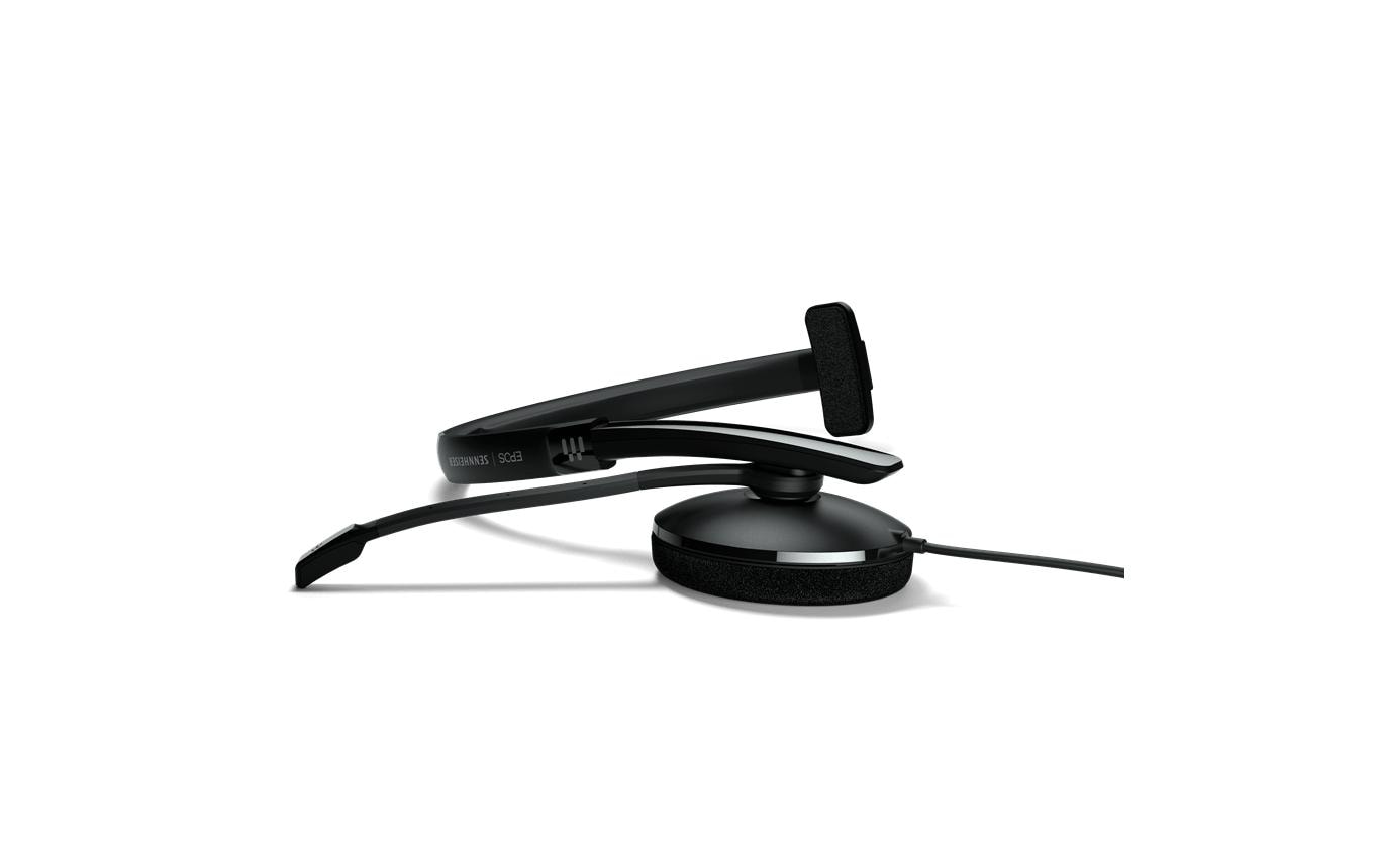 EPOS Headset ADAPT 130T II Mono MS USB-A