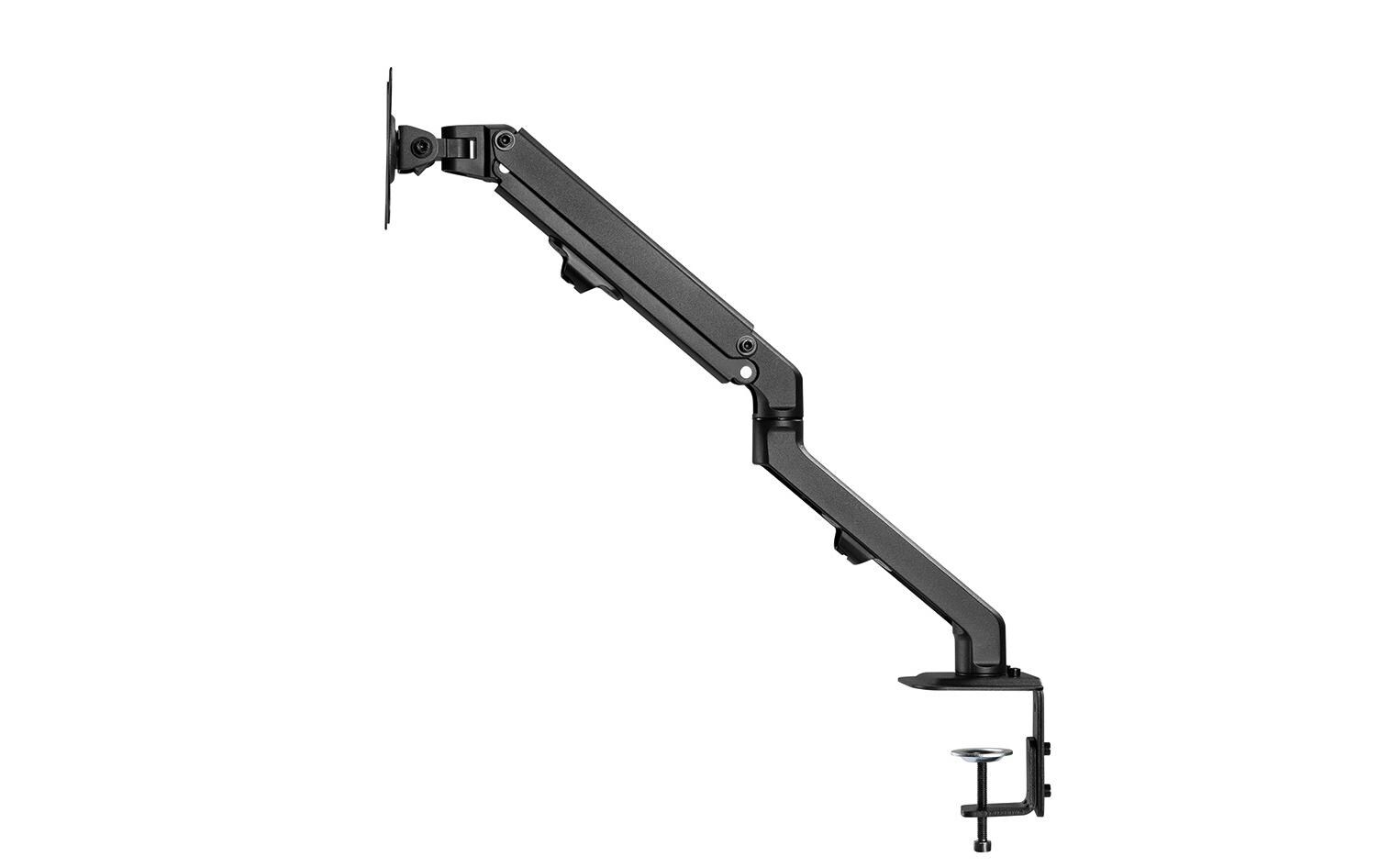 NEOMOUNTS Tischhalterung FPMA-D650 bis 7 kg – Schwarz