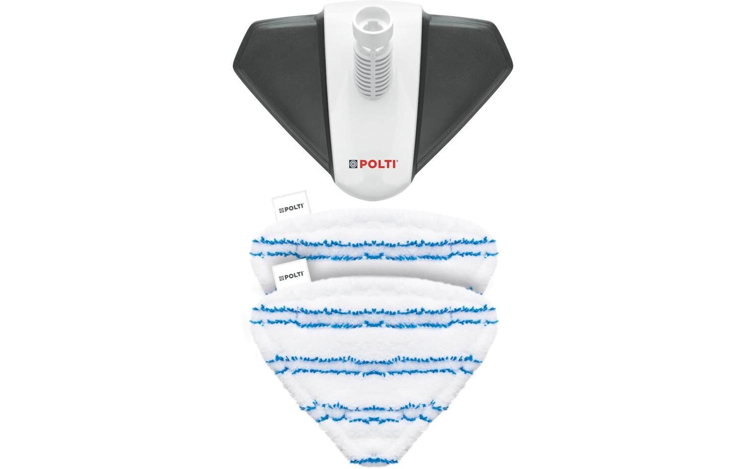 Polti Dampfdüse mit Tüchern 2 Stück