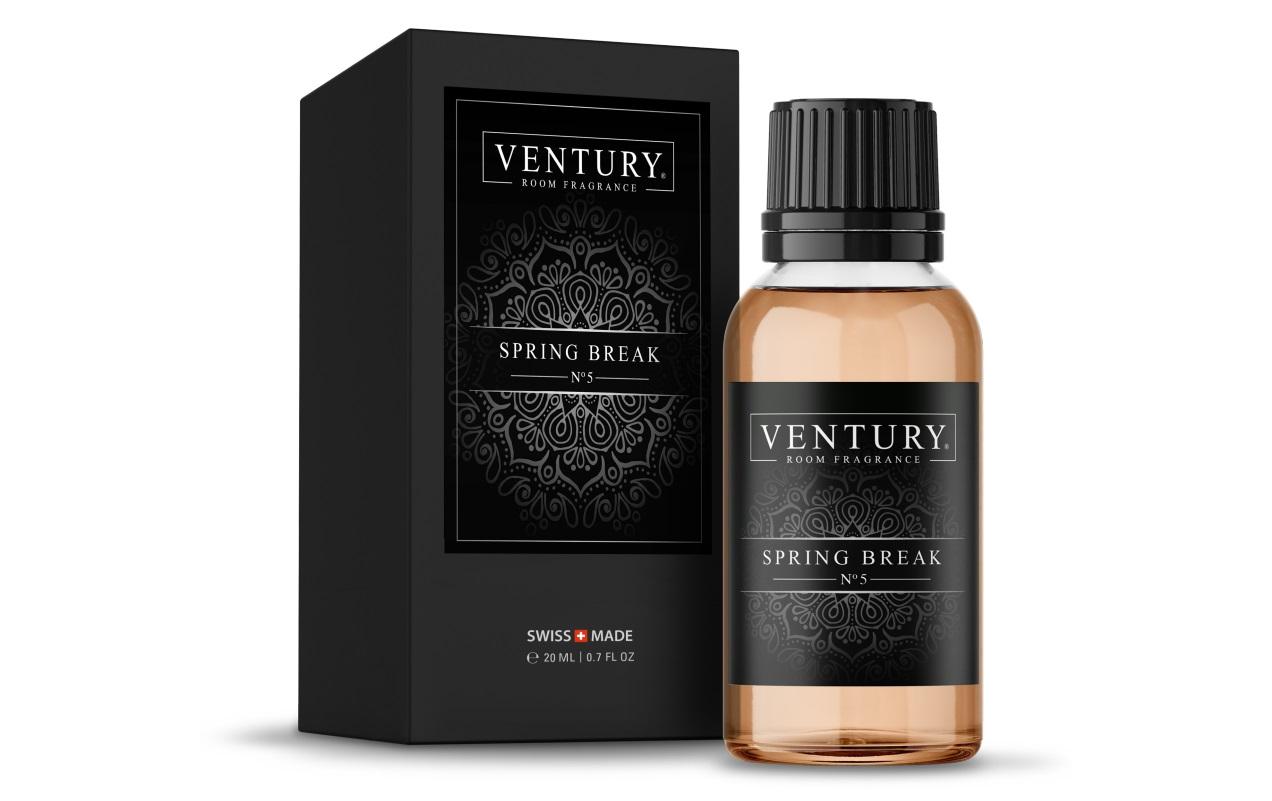 Ventury Duftöl Spring Break N°5 20 ml