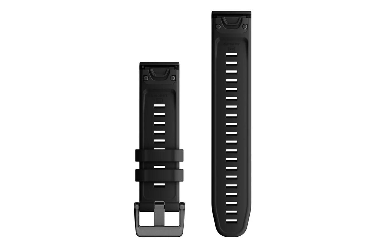 GARMIN Armband Fenix 7 22 mm QuickFit