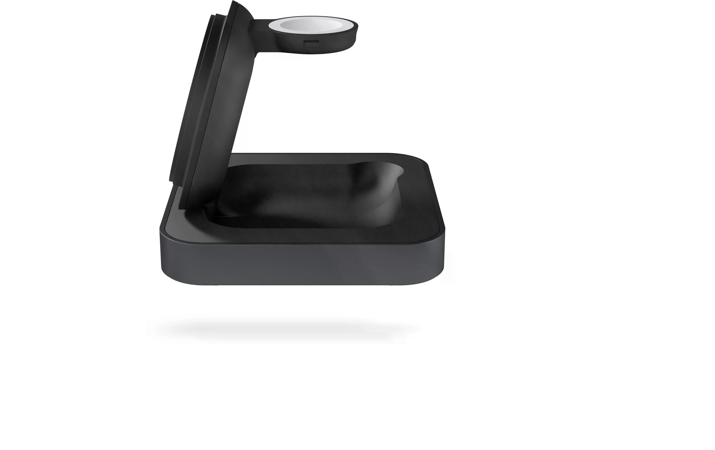 Zens Wireless Charger Nightstand Charger Pro 2