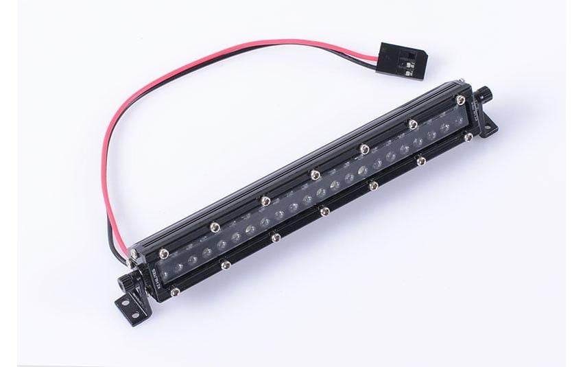 RC4WD Modellbau-Beleuchtung KC HiLiTES Light Bar 100 mm