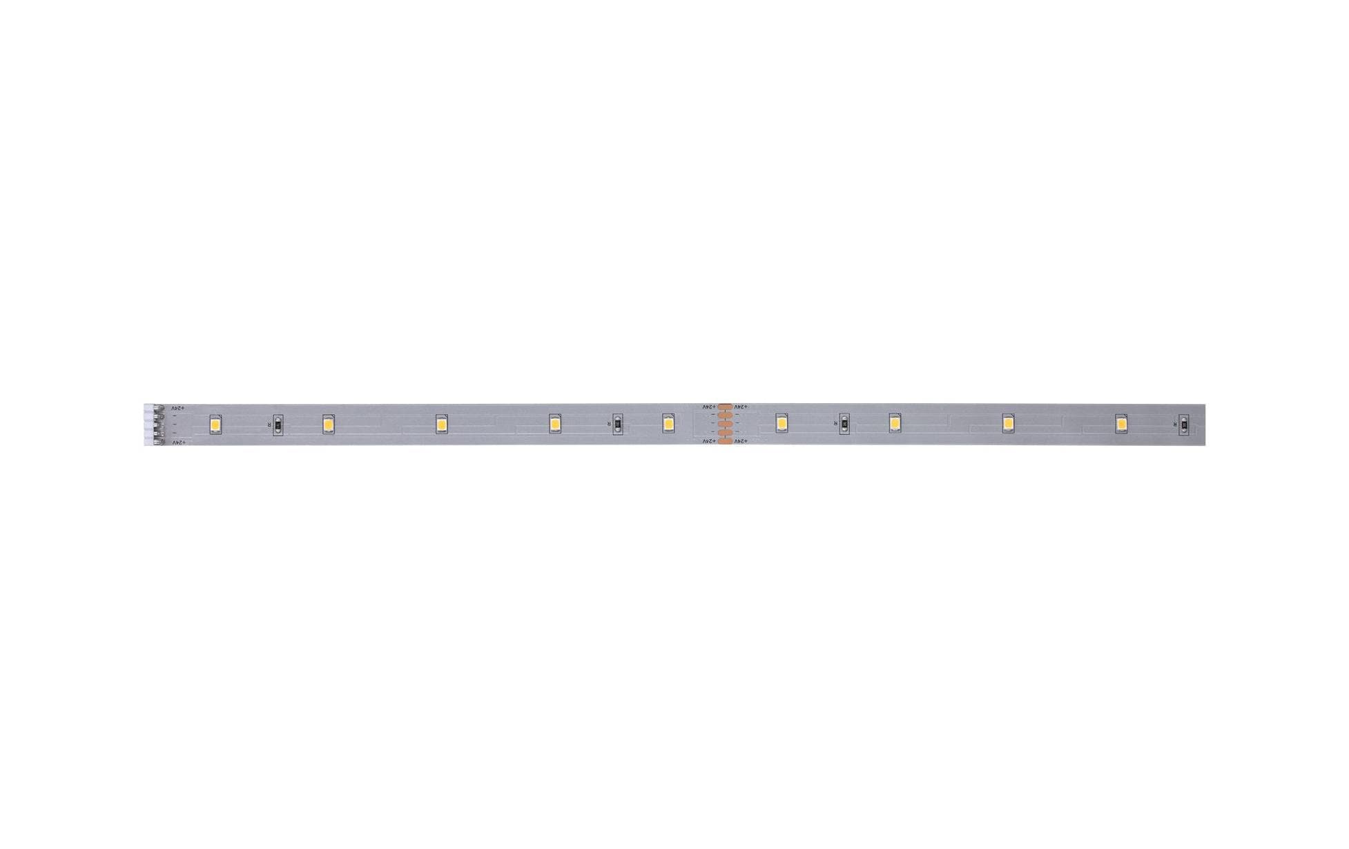 Paulmann LED-Stripe MaxLED 250 2700 K, 1 m Verlängerung