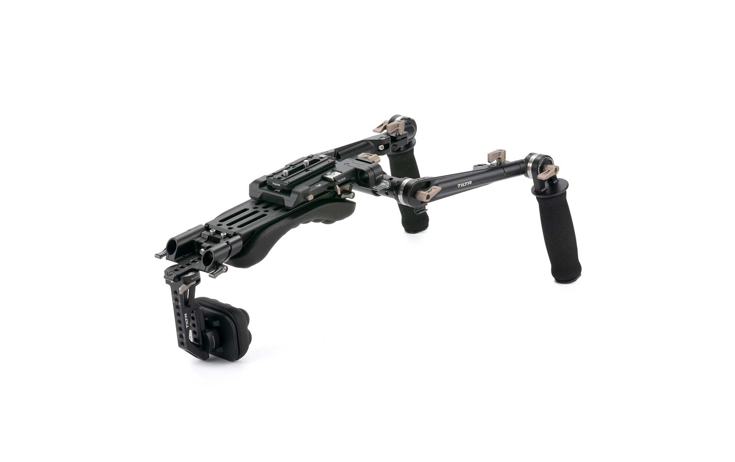 Tilta Lightweight Shoulder Rig