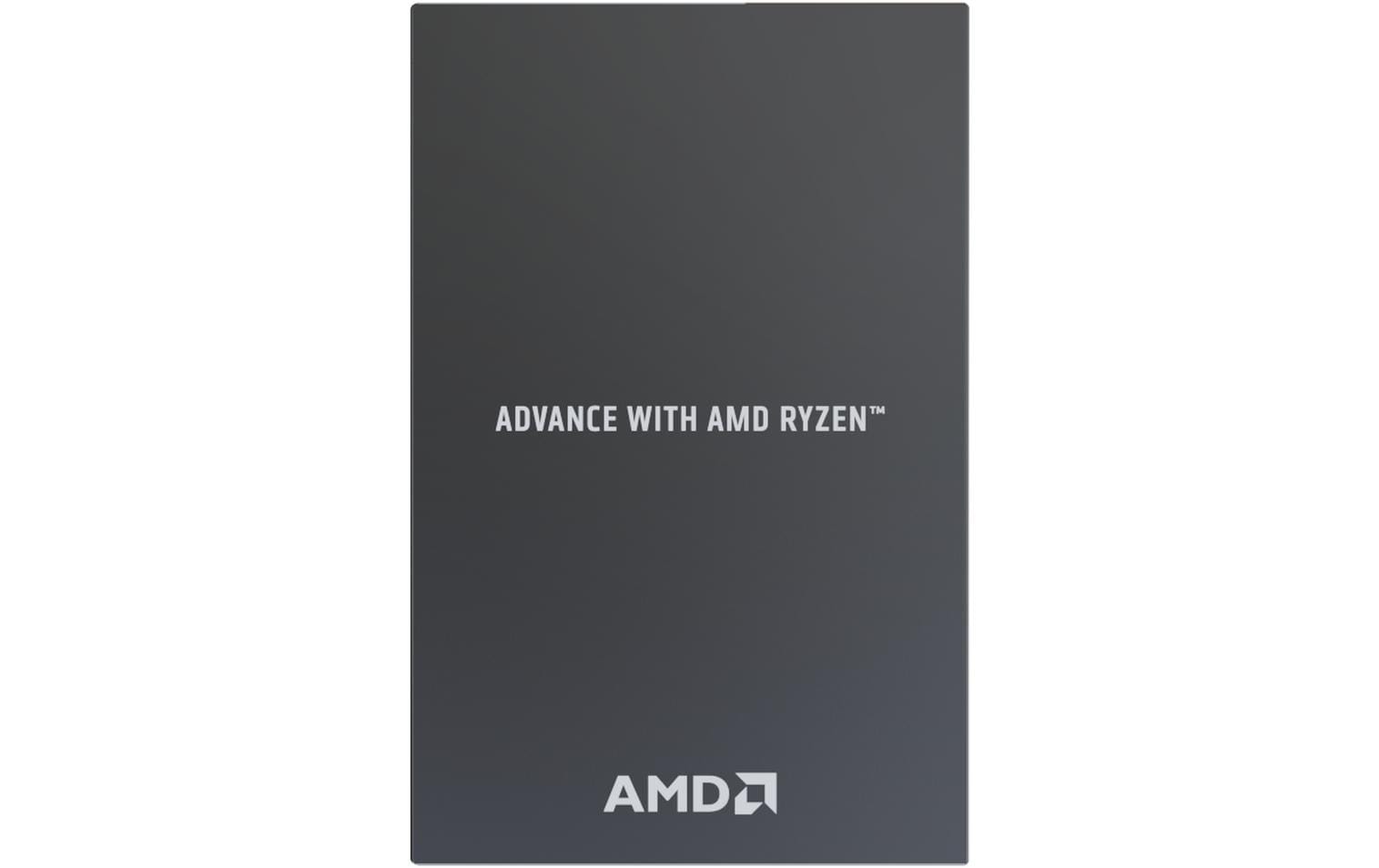 AMD CPU Ryzen 5 7600 3.8 GHz