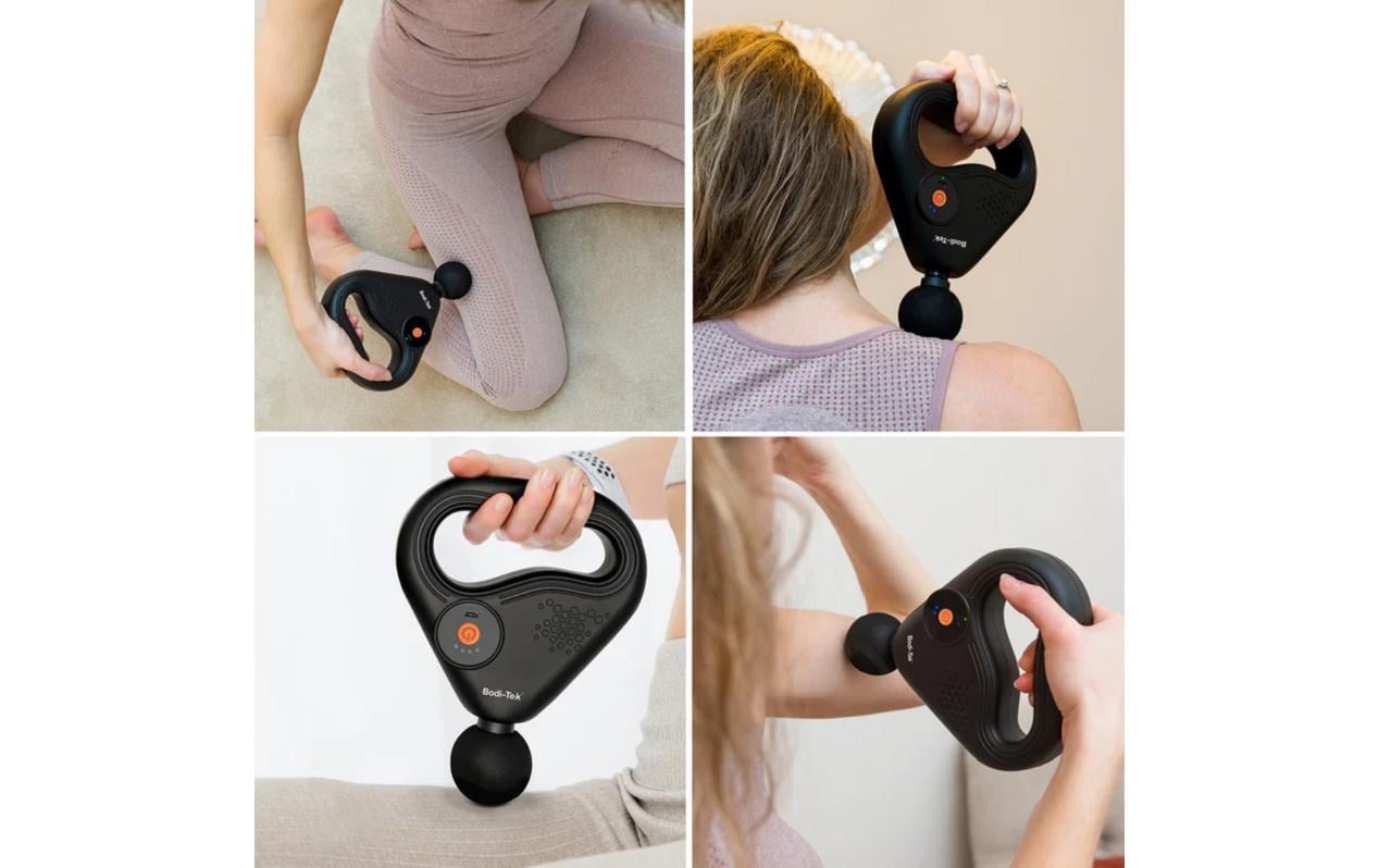 Bodi-Tek Massage Pistole BT-MAWB