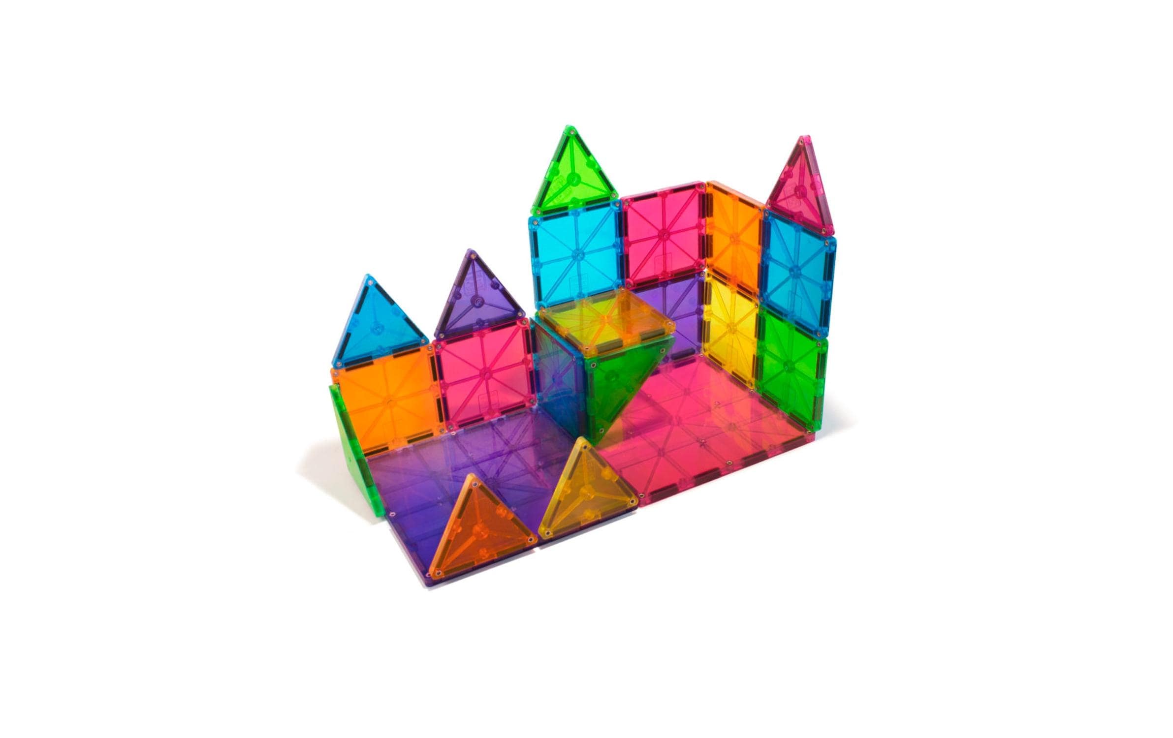 Magna-Tiles Classic Set 32-teilig