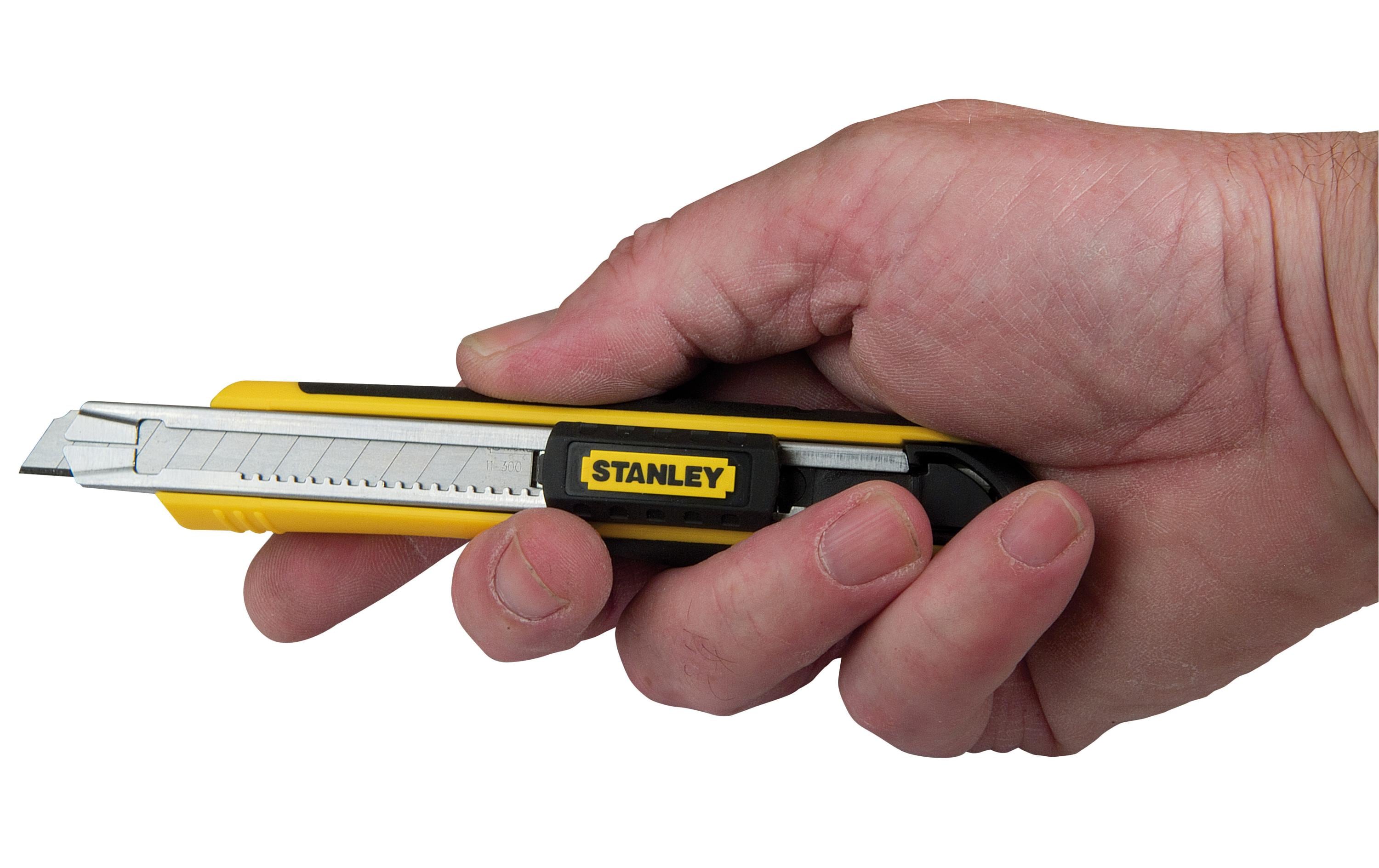 Stanley Fatmax Cutter Fatmax 9 mm