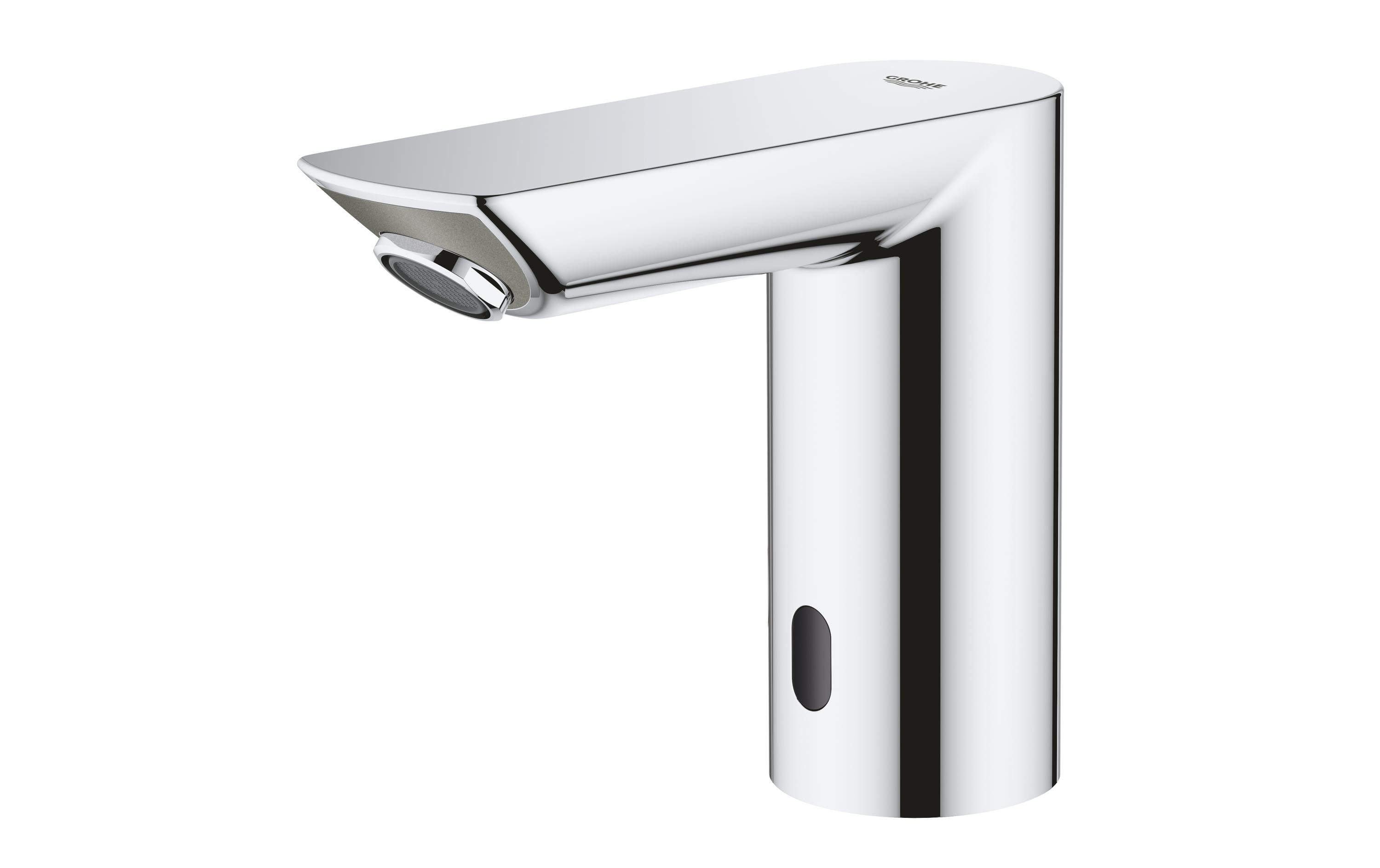 GROHE Bau Cosmopolitan E 6 V , 1/2 ohne Mischung