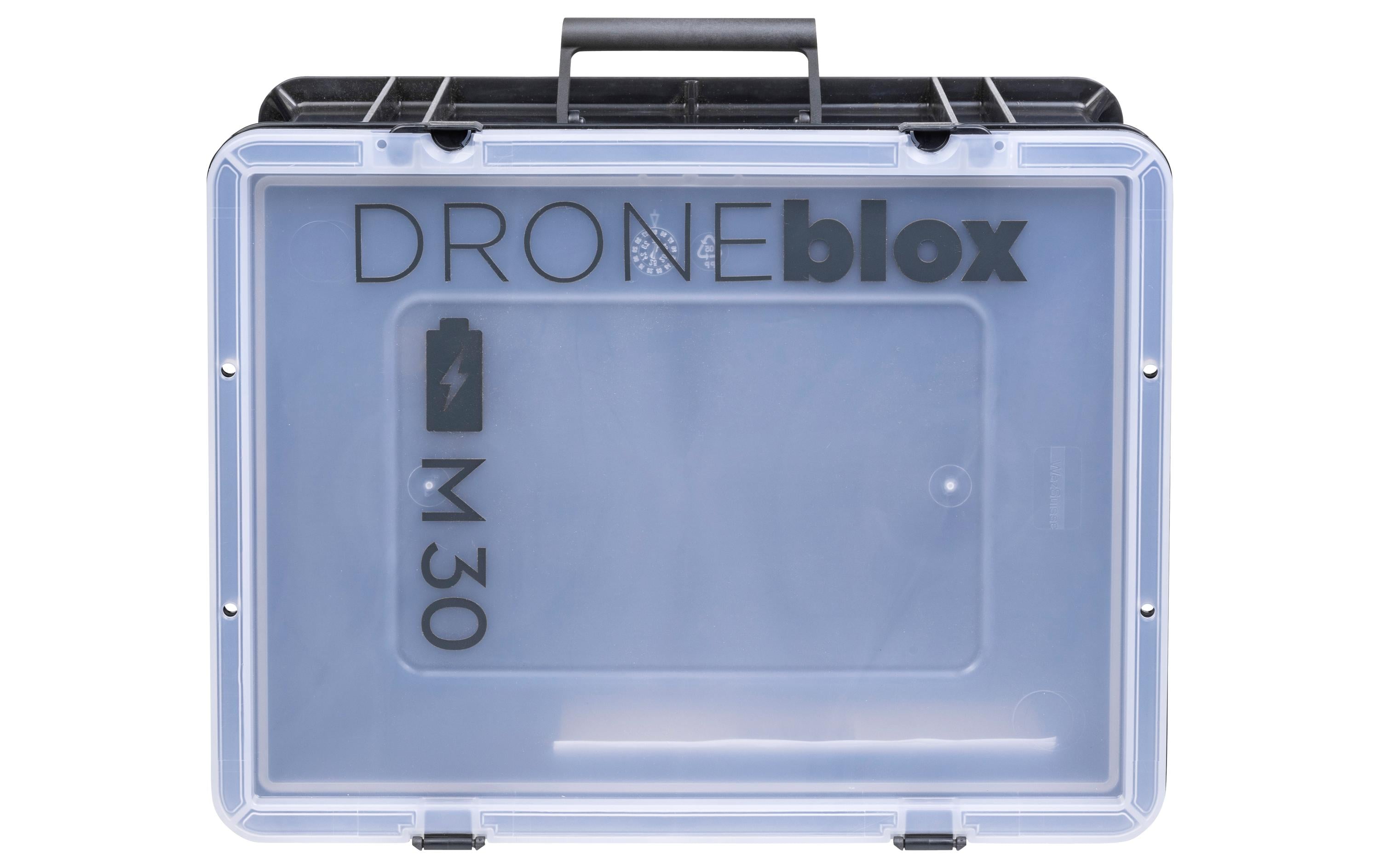 DroneBlox Chargebox M30 für Matrice 30