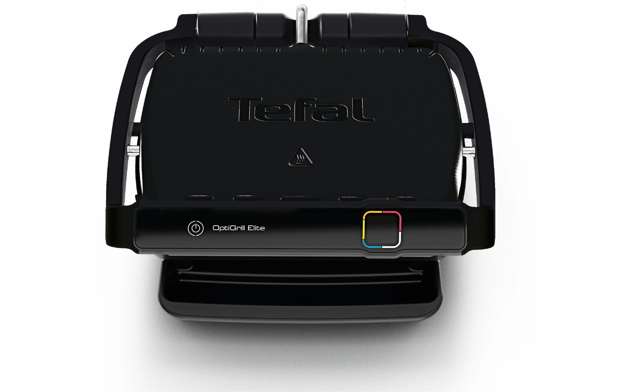 Tefal Kontaktgrill OptiGrill Elite GC7508CH 2000 W