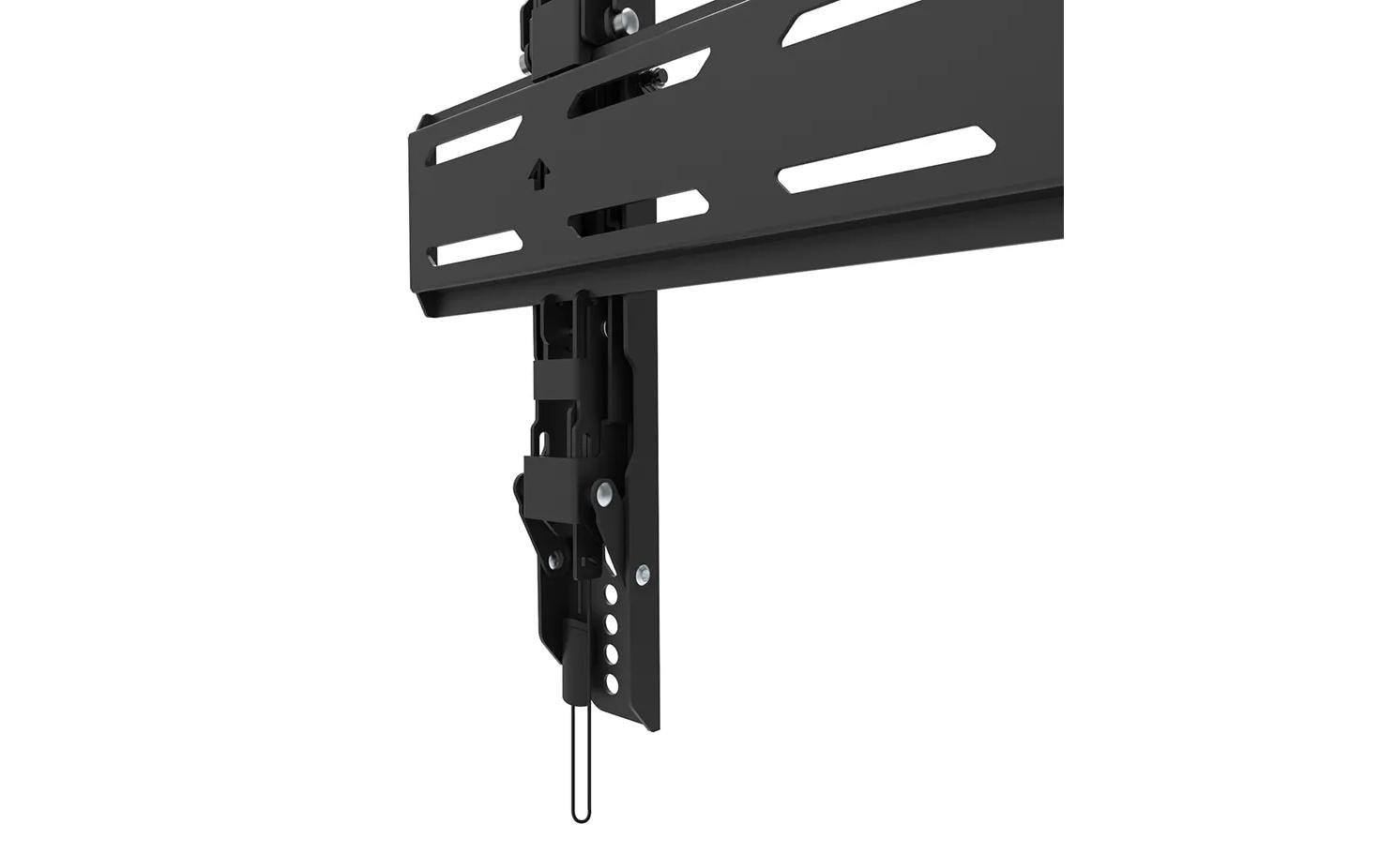 NEOMOUNTS Wandhalterung WL35S-850BL18 Schwarz