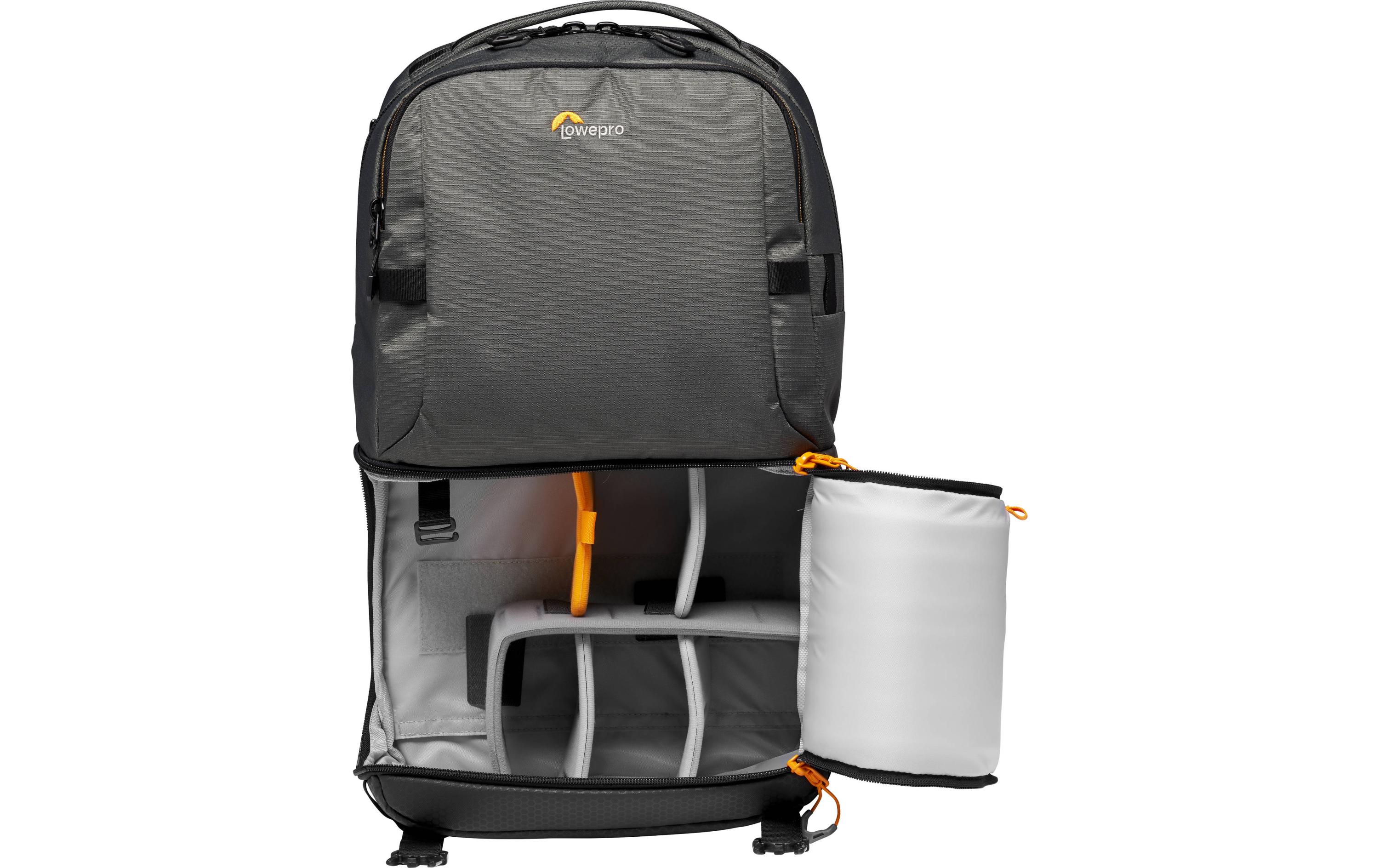 Lowepro Fotorucksack Fastpack BP 250 AW III