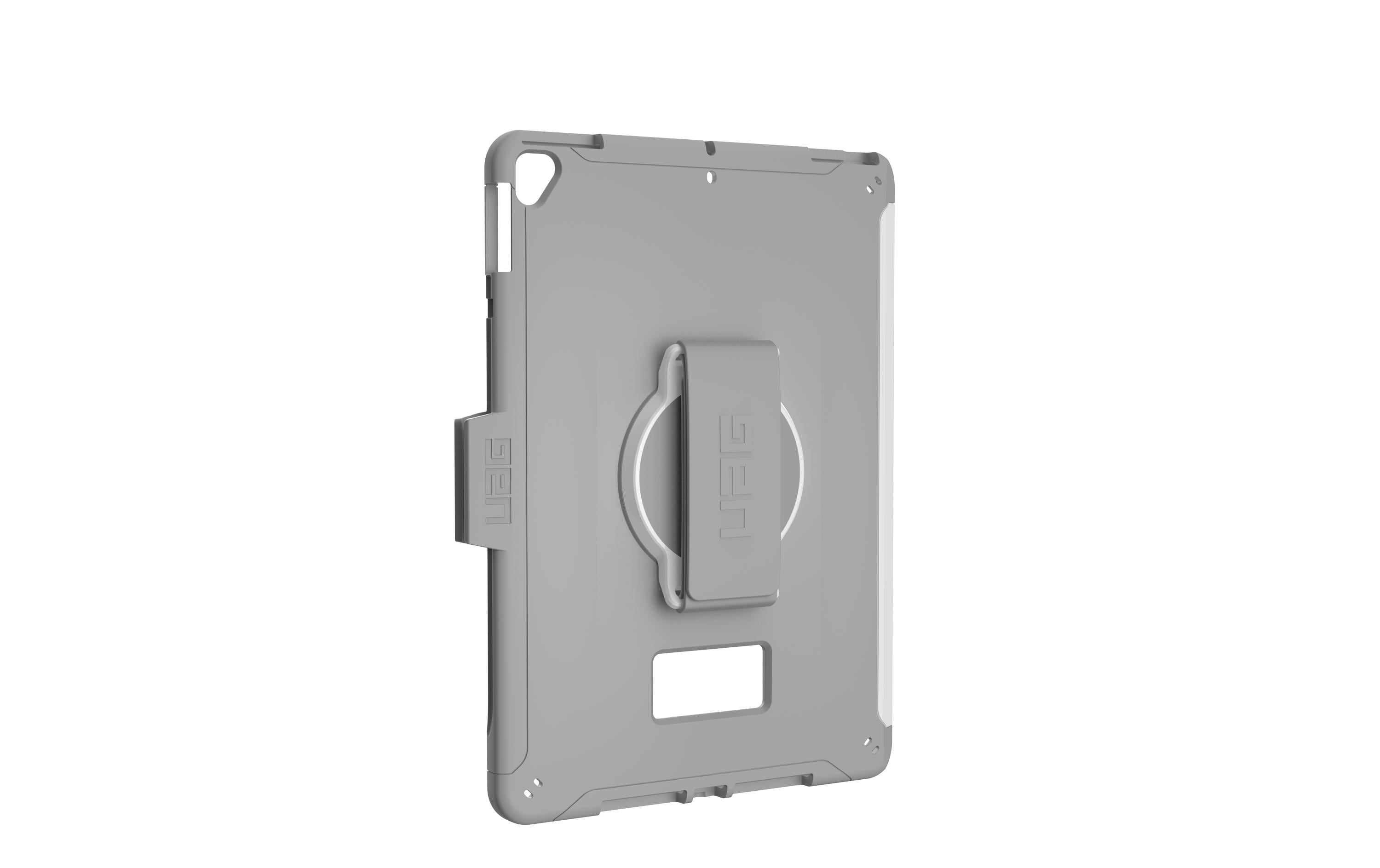 UAG Tablet Back Cover Scout Healthcare iPad 10.2 (7-9.Gen)