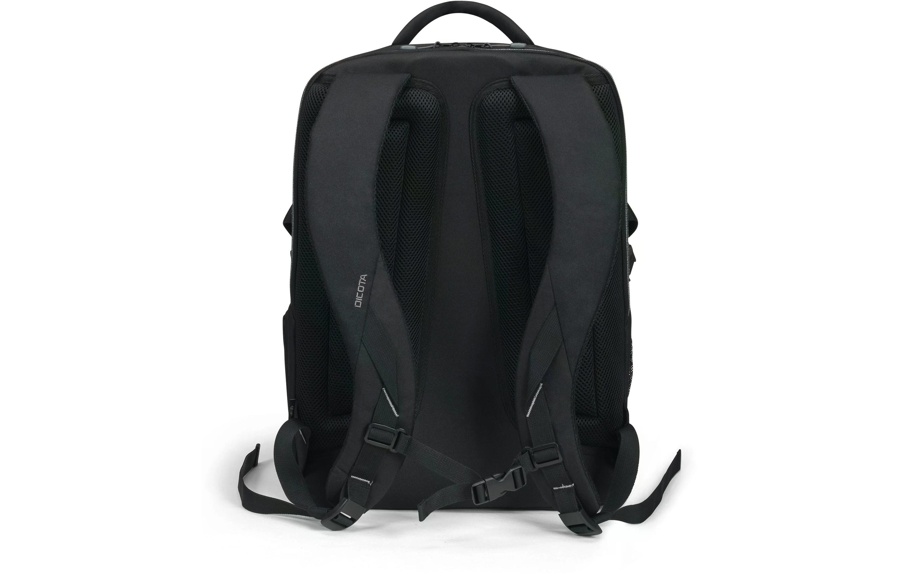 DICOTA Notebook-Rucksack Eco 14-15.6