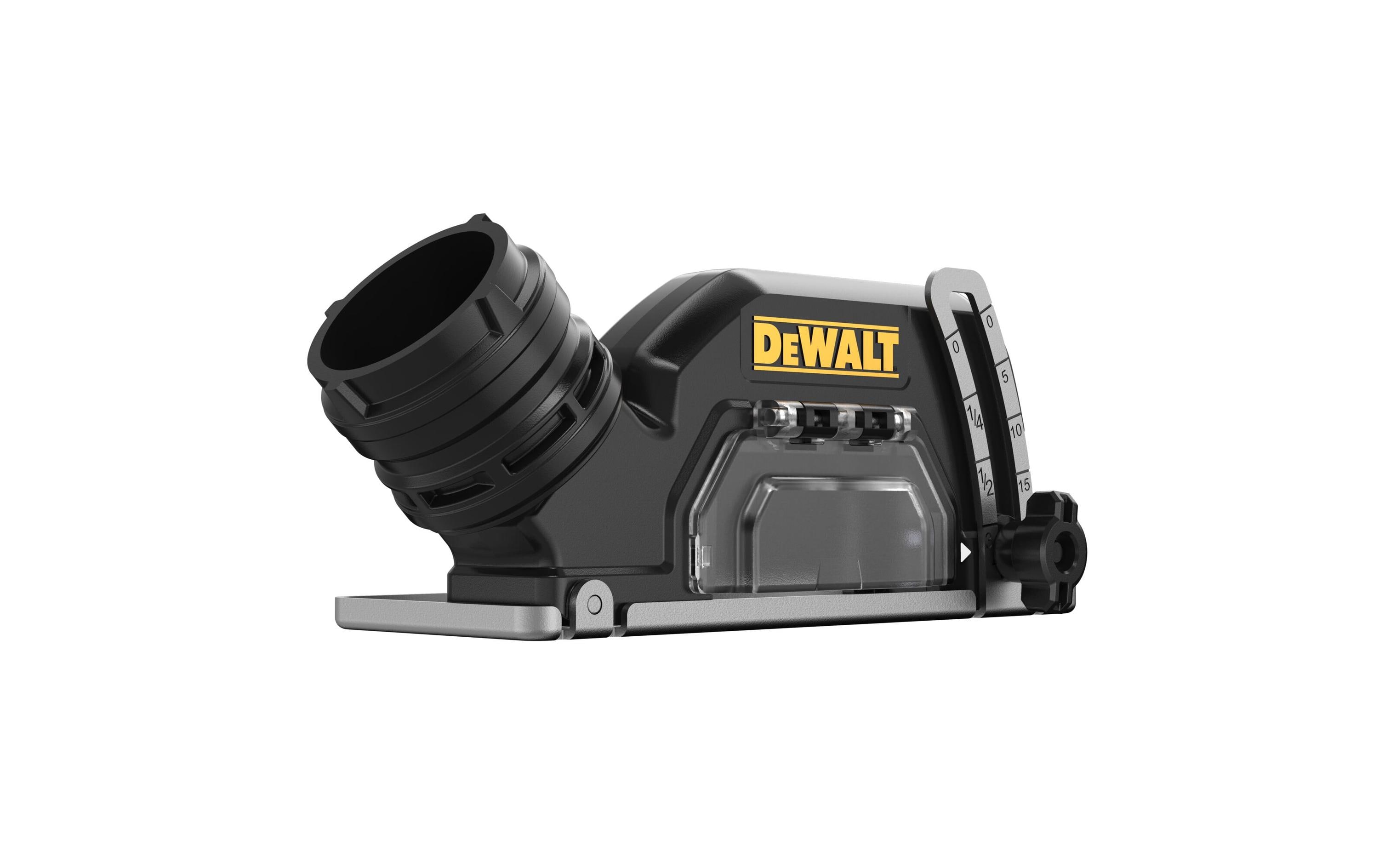 DeWalt Akku-Multimaterialschneider 18 V, 76 mm, Solo