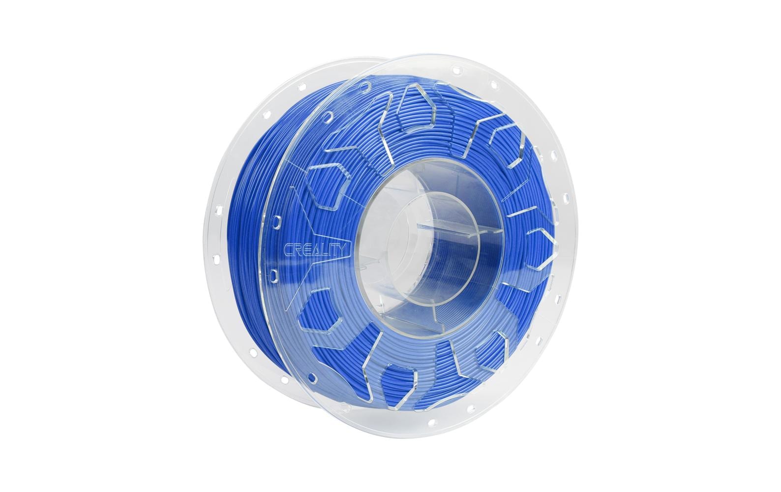 Creality Filament CR-PLA Blau, 1.75 mm, 1 kg