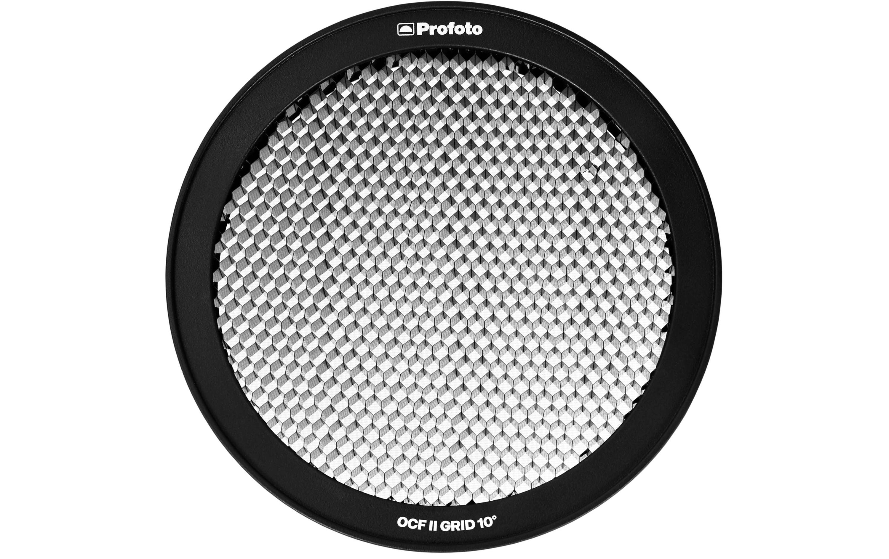 Profoto OCF II Grid 10°