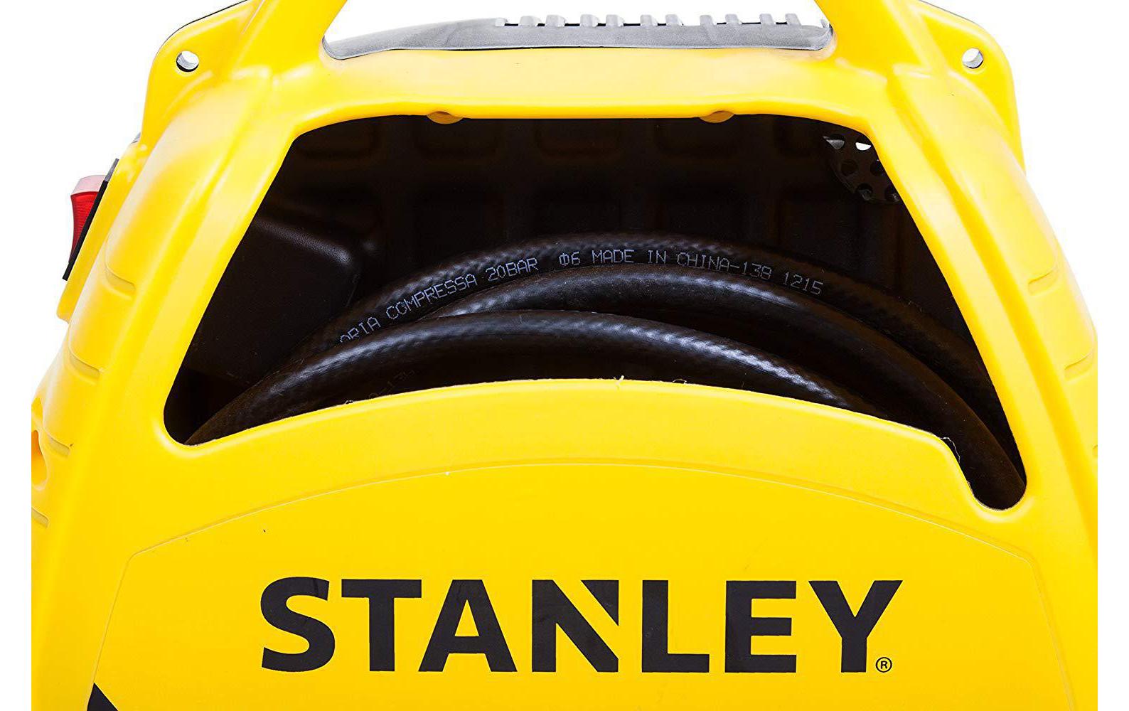 Stanley Kompressor Air Kit 8 bar