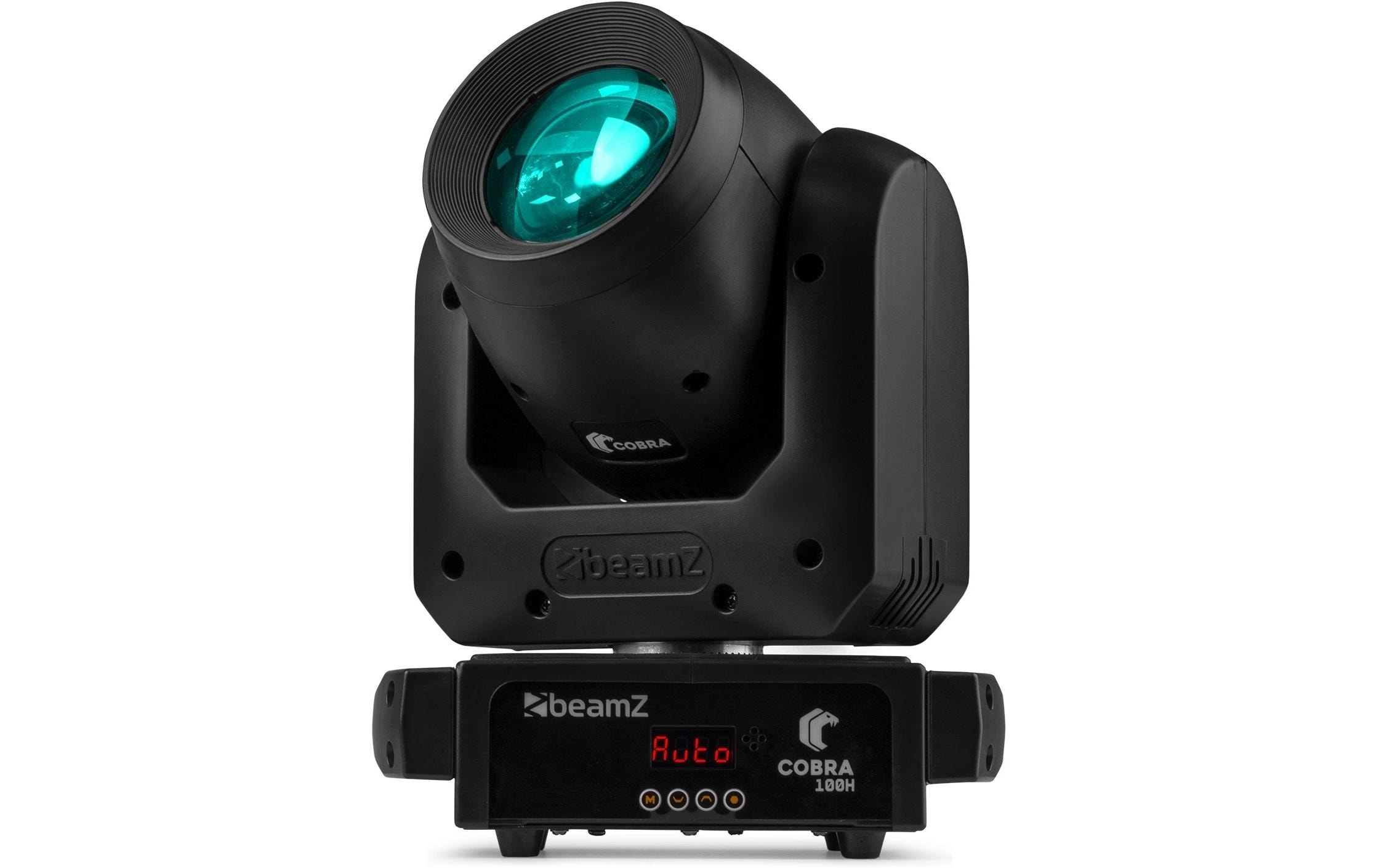 BeamZ Moving Head COBRA 100H