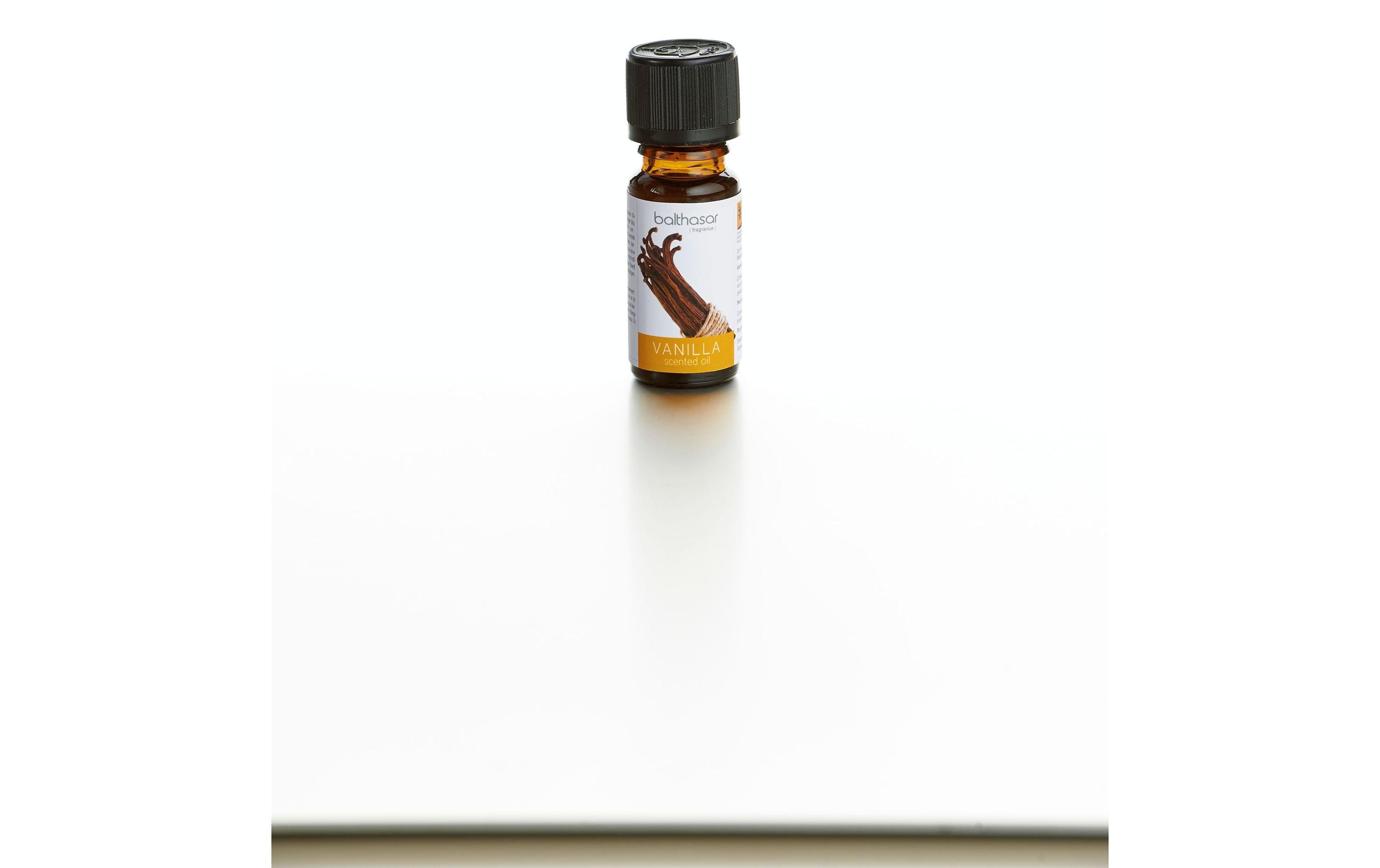 balthasar Duftöl Vanille 10 ml 1 Stück