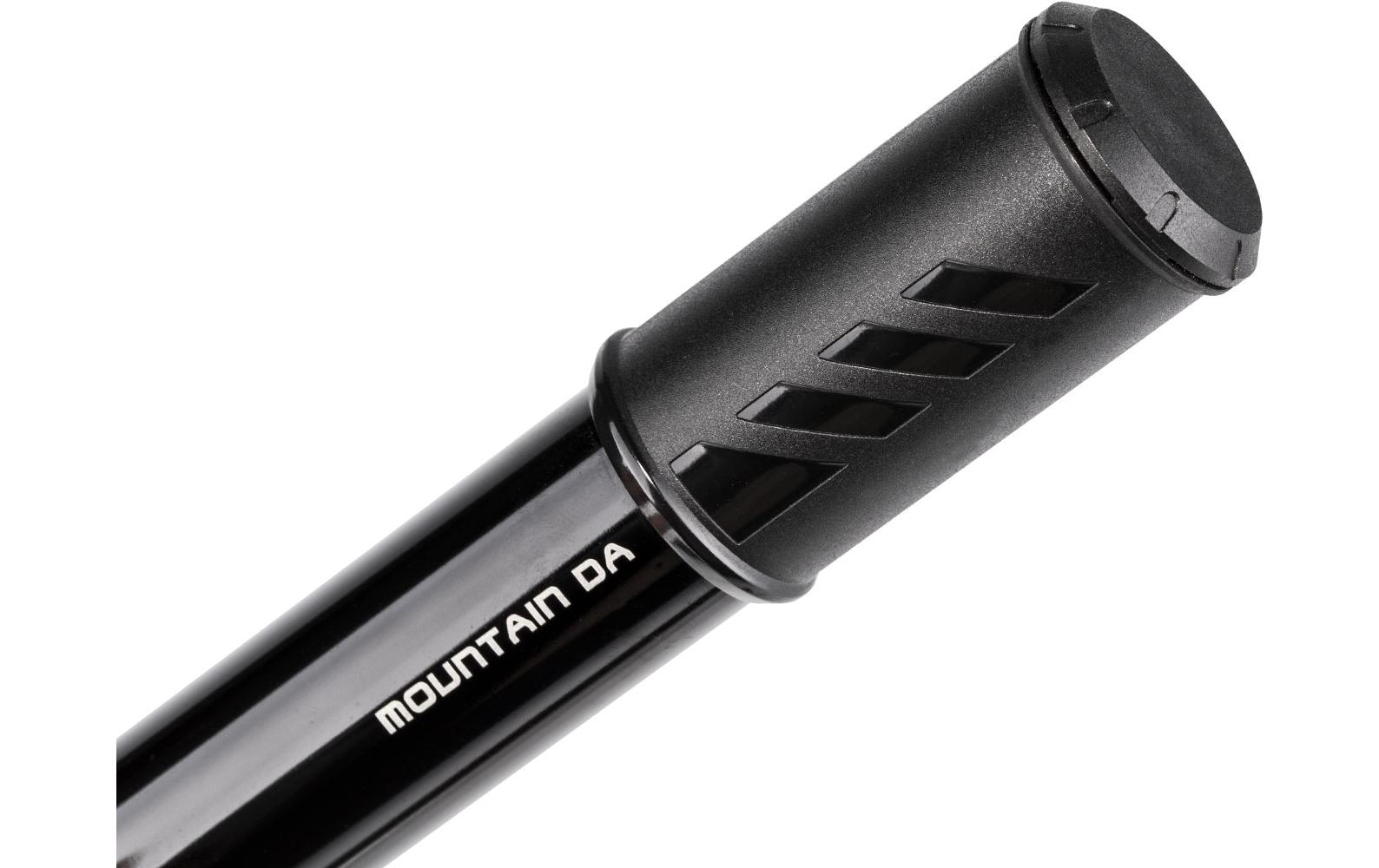 Topeak Minipumpe Mountain DA