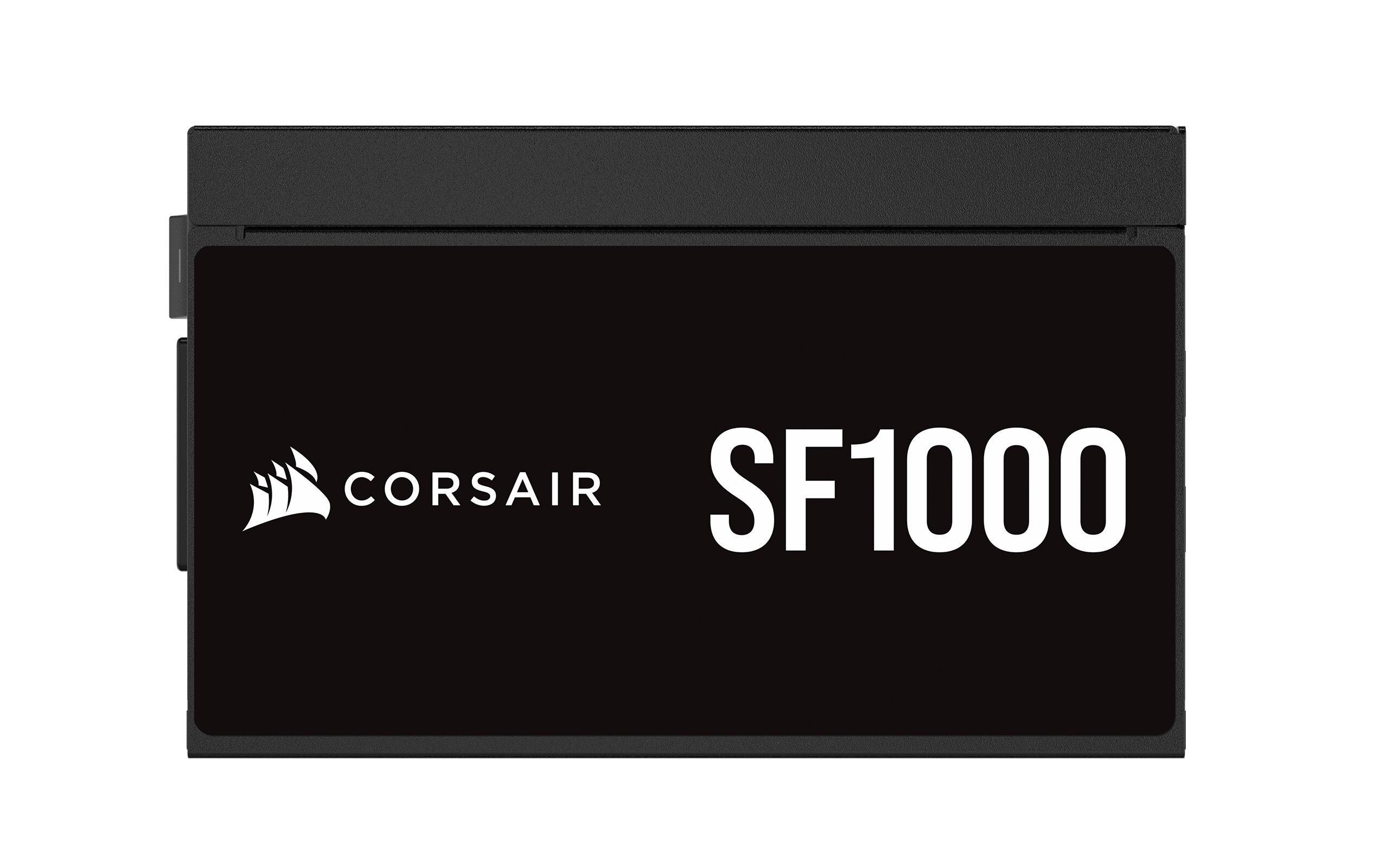 Corsair Netzteil SF1000 1000 W