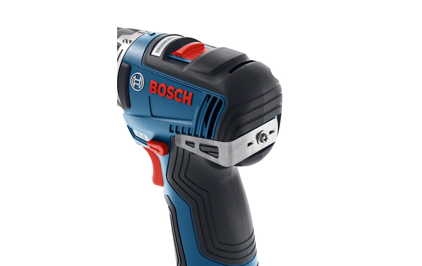 Bosch Professional Akku-Bohrschrauber GSR 12 V-35 FC Kit