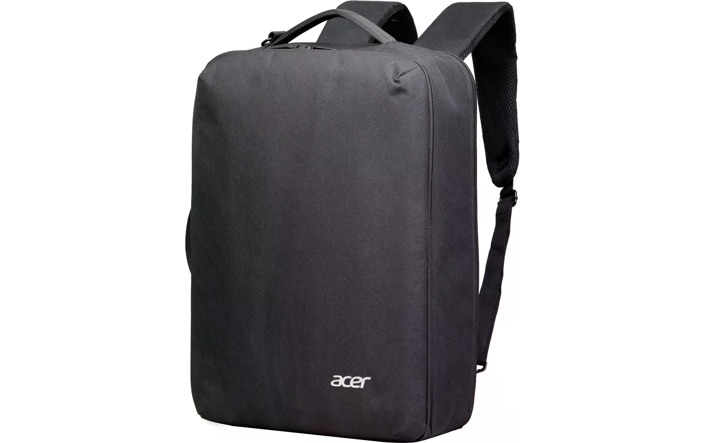 Acer Notebook-Rucksack Urban 3 in 1 17