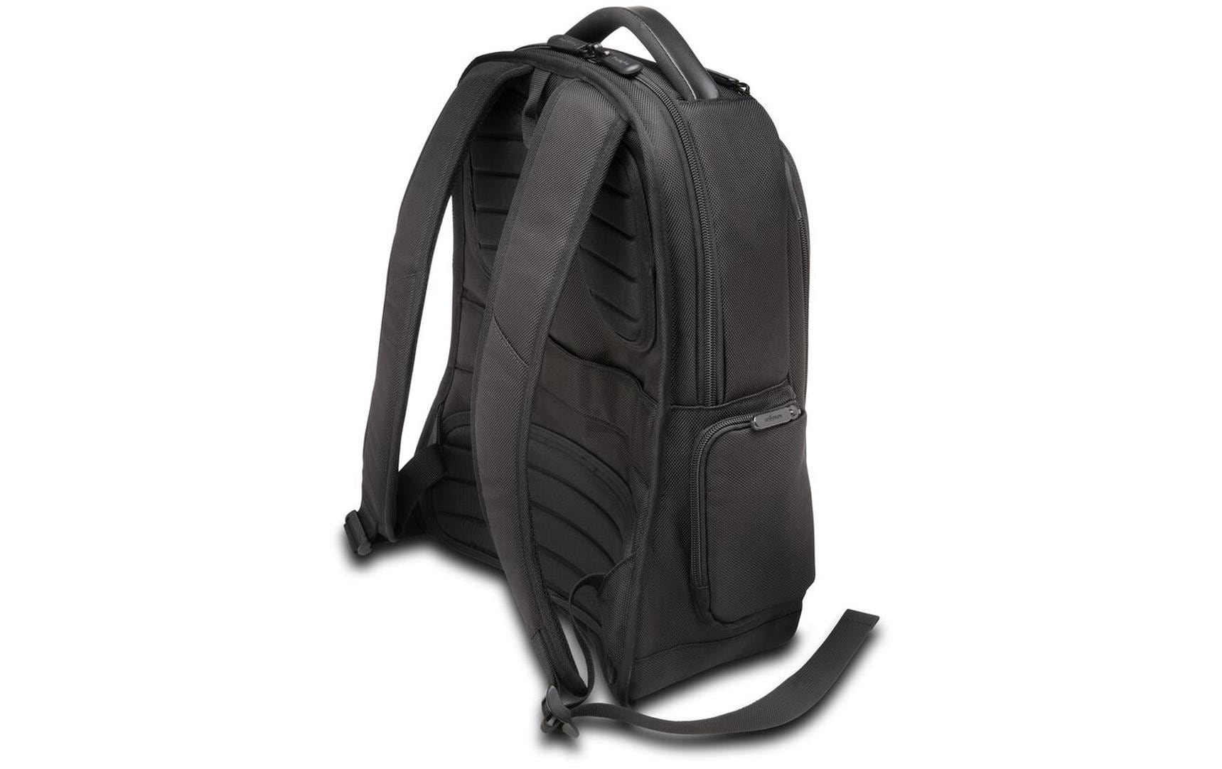 Kensington Notebook-Rucksack Contour 2.0 15.6