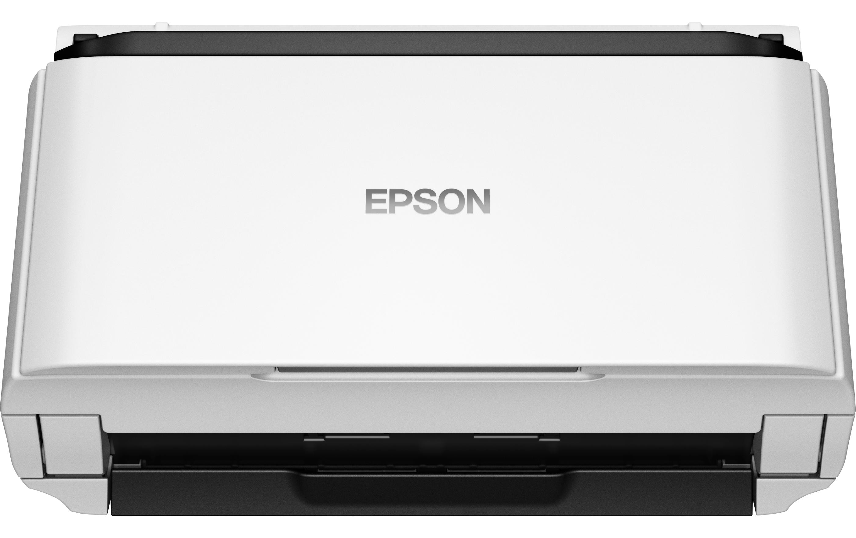 Epson Dokumentenscanner WorkForce DS-410