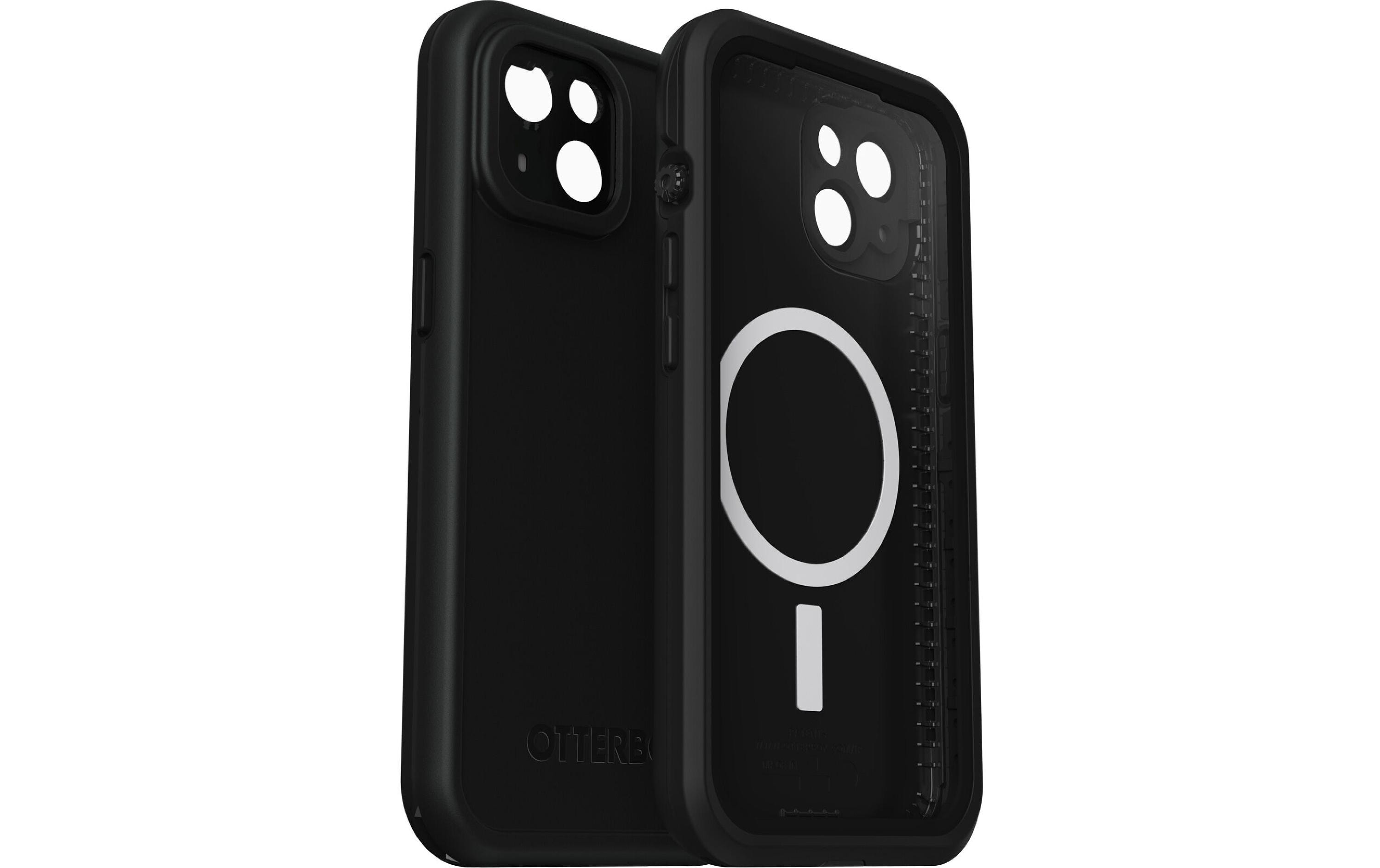 Otterbox Sport- & Outdoorhülle Frē iPhone 14 Schwarz