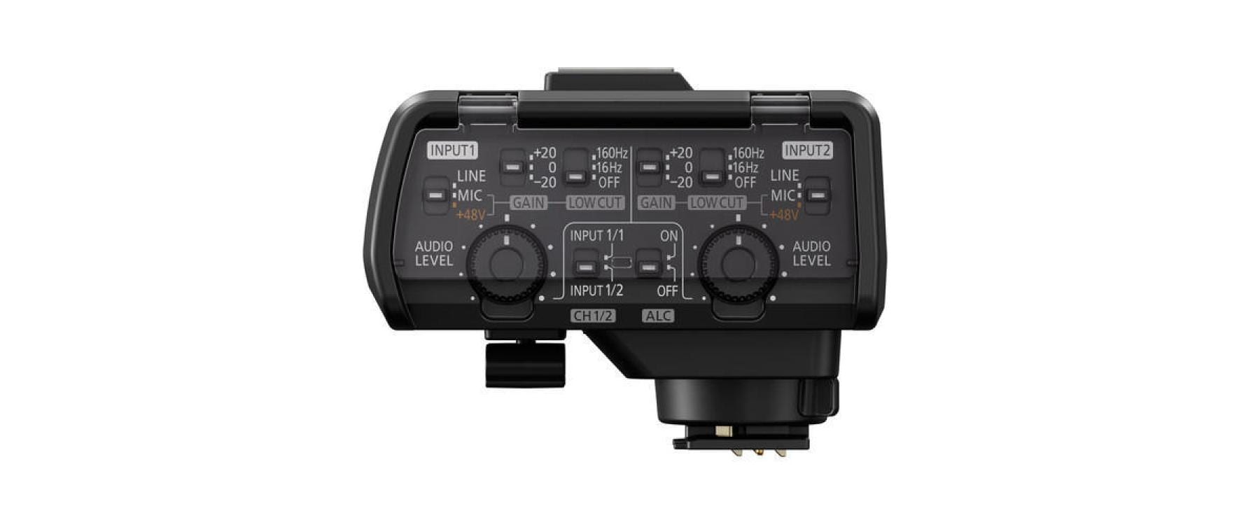 Panasonic Adapter DMW-XLR1E
