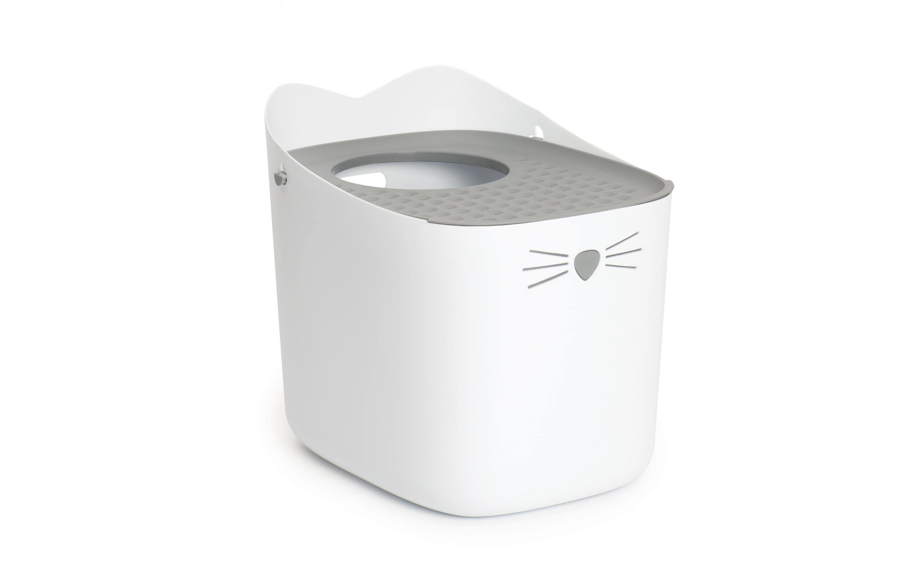 Catit Katzentoilette Pixi Box