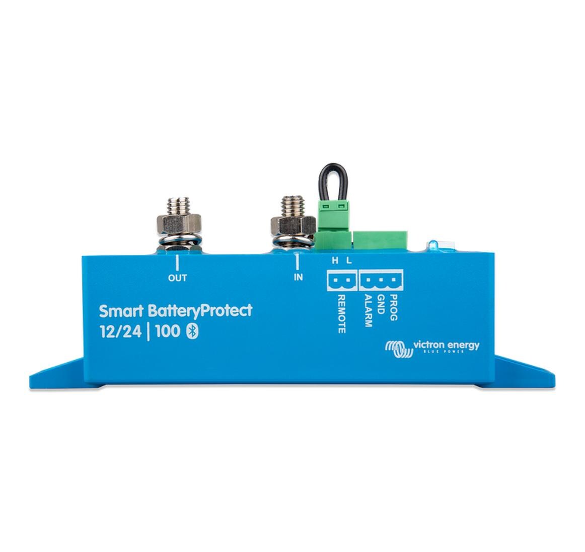 Victron Schutzeinrichtung Smart BatteryProtect 12/24 V-100A