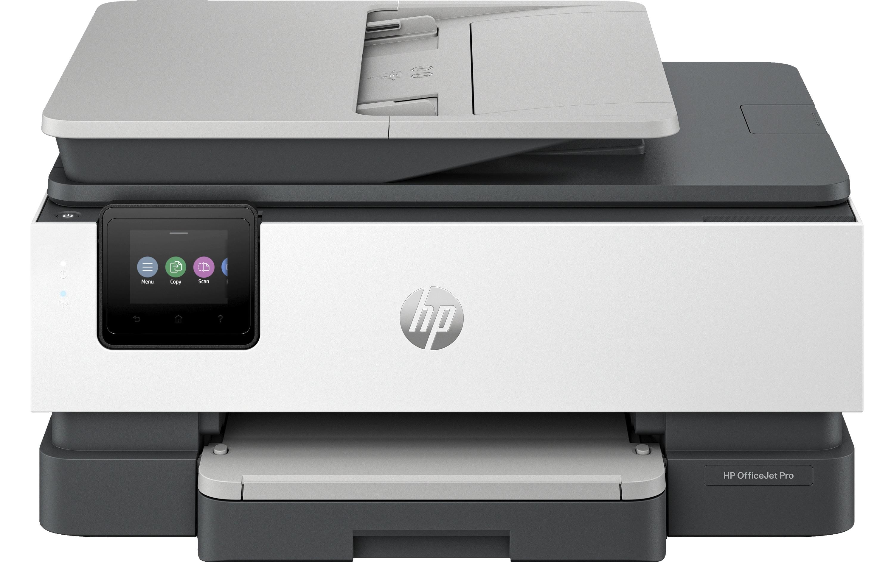 HP Multifunktionsdrucker OfficeJet Pro 8135e All-in-One