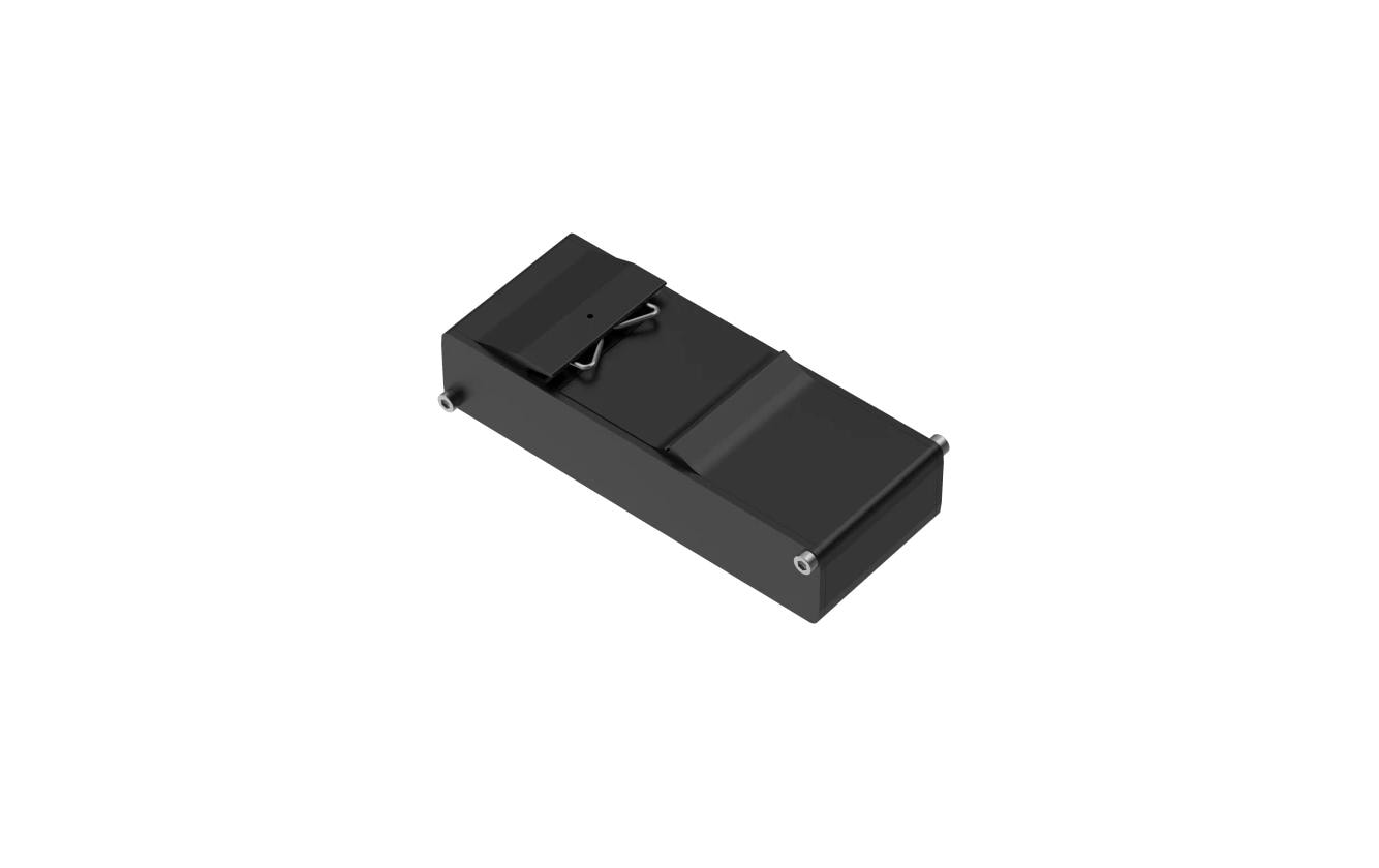 Teltonika Rail Switch TSF010 5 Port