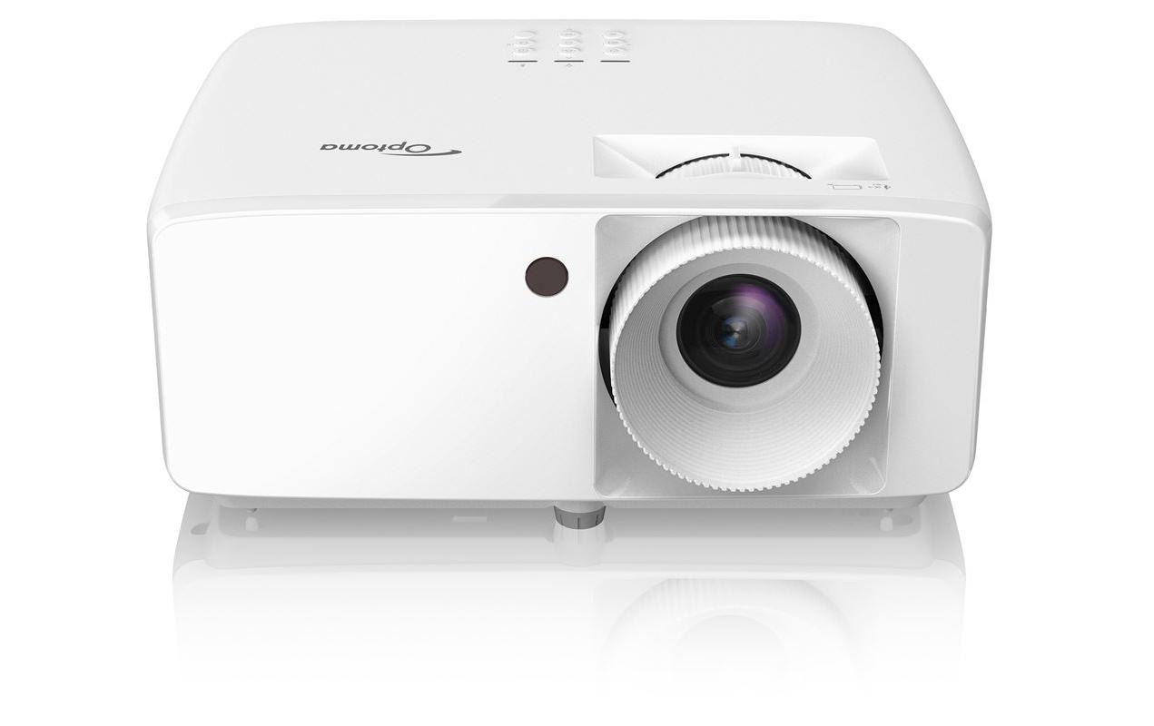 Optoma Projektor ZH400