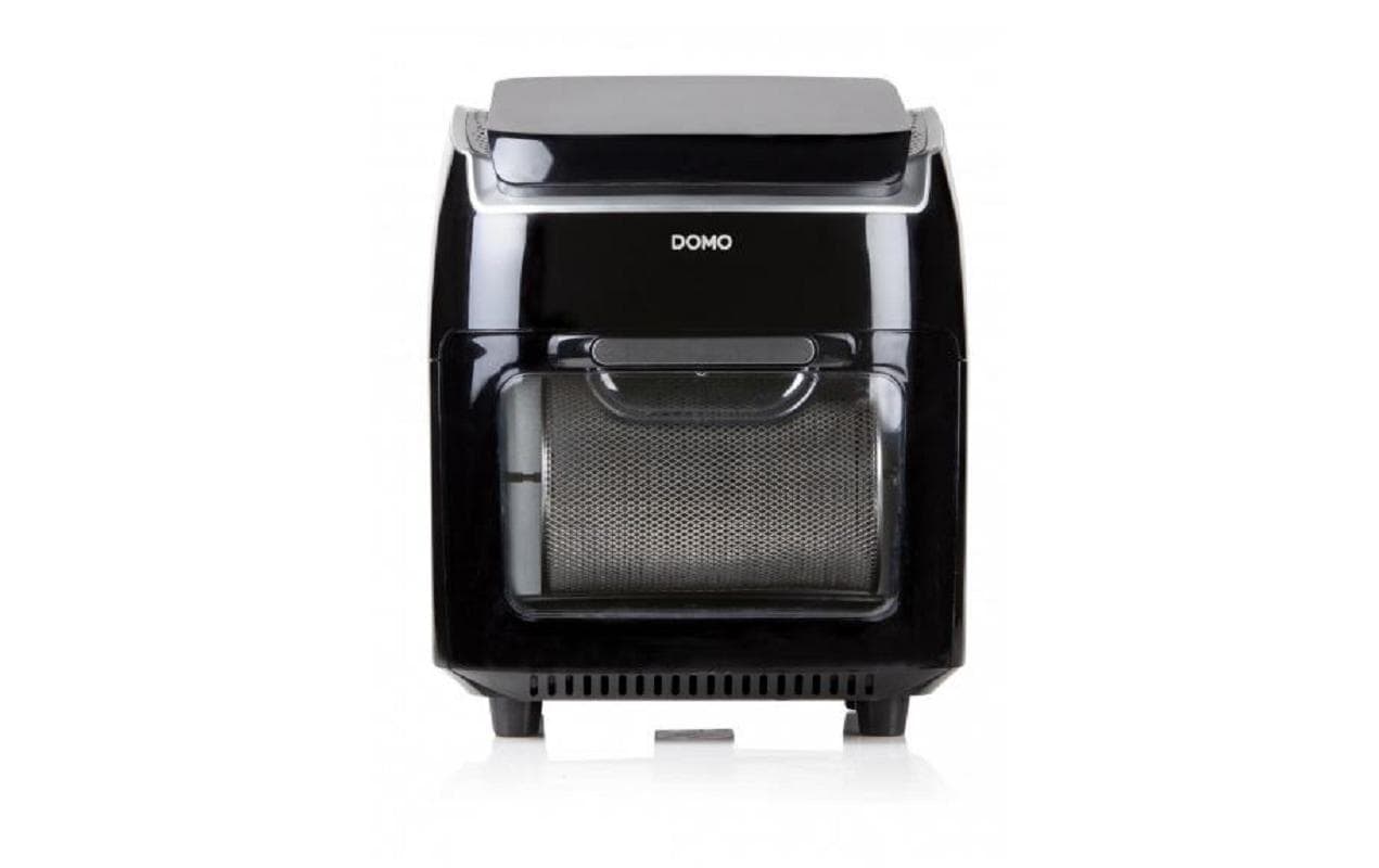 Domo Heissluft-Fritteuse Deli-Fryer 10 l