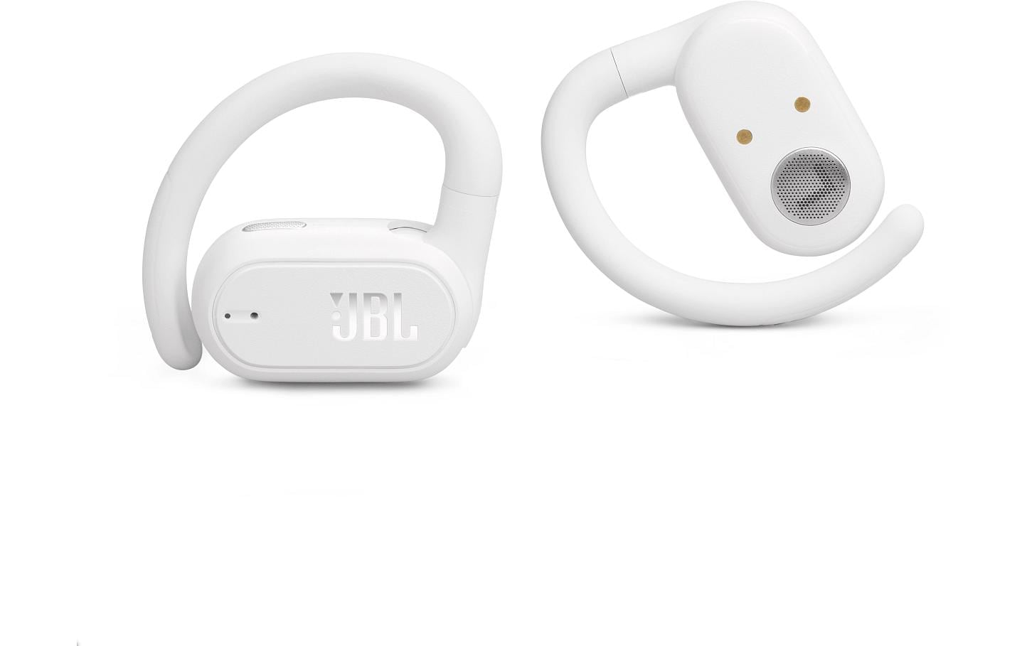 JBL Wireless In-Ear-Kopfhörer Soundgear Sense Weiss