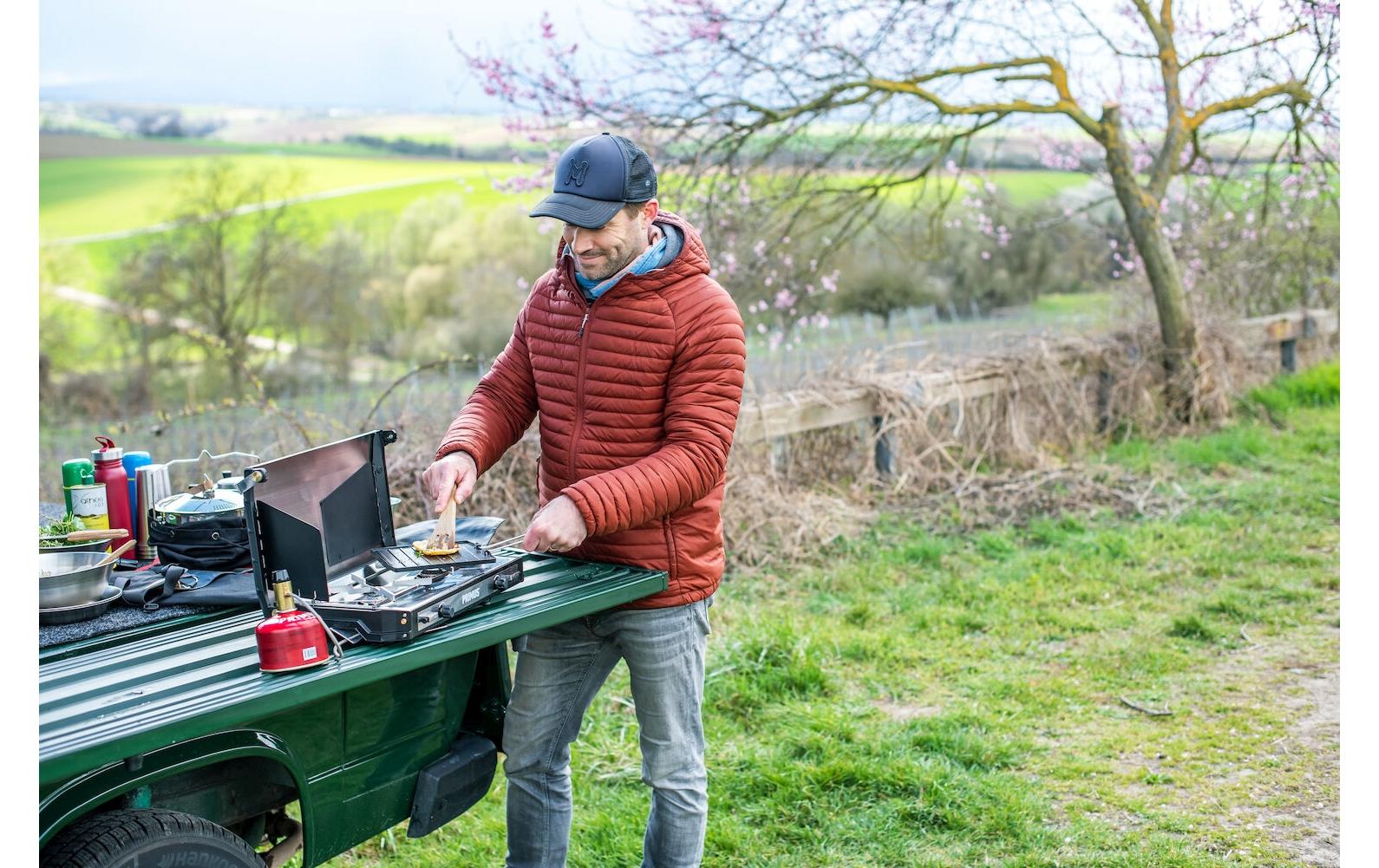 Primus Gaskocher Tupike Stove