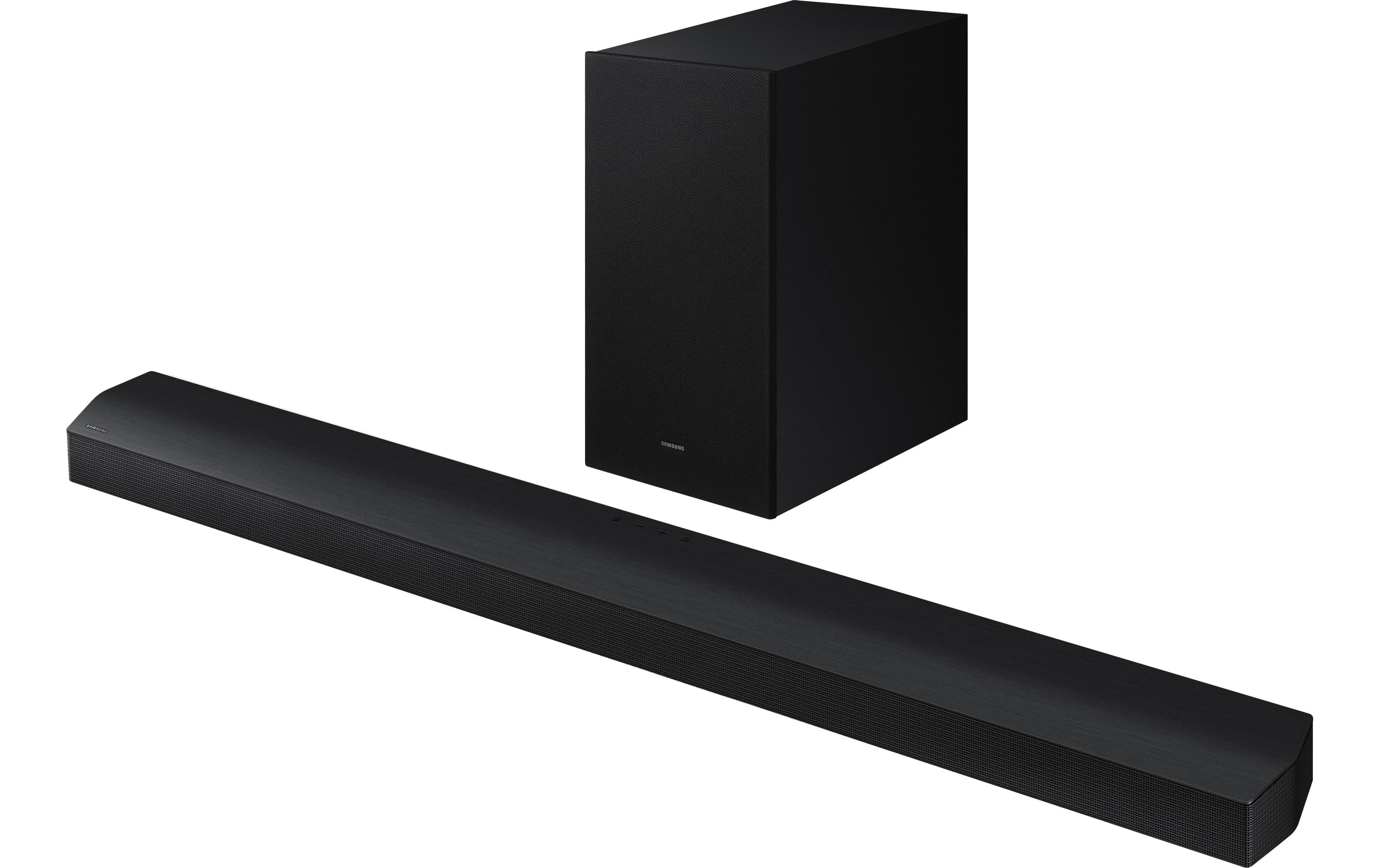 Samsung Soundbar HW-B750D