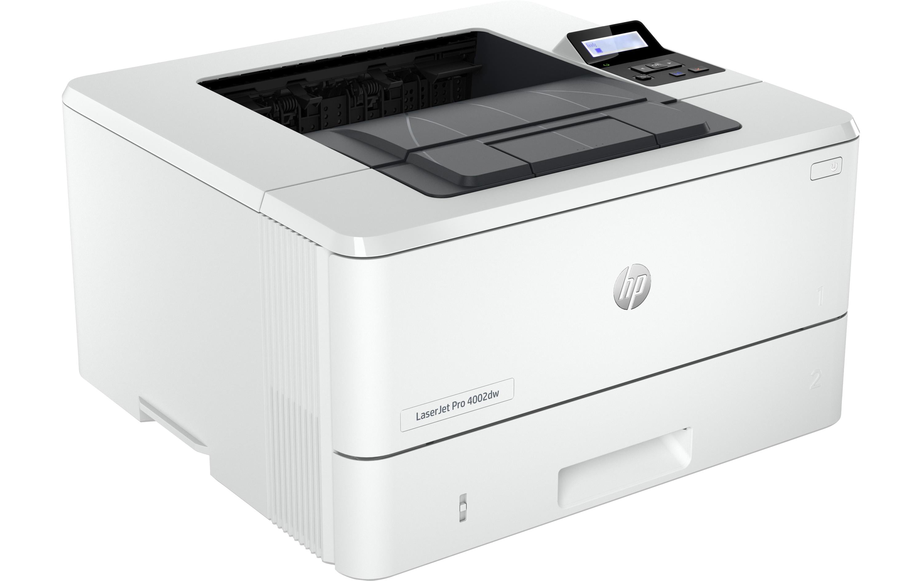 HP Drucker LaserJet Pro 4002dw