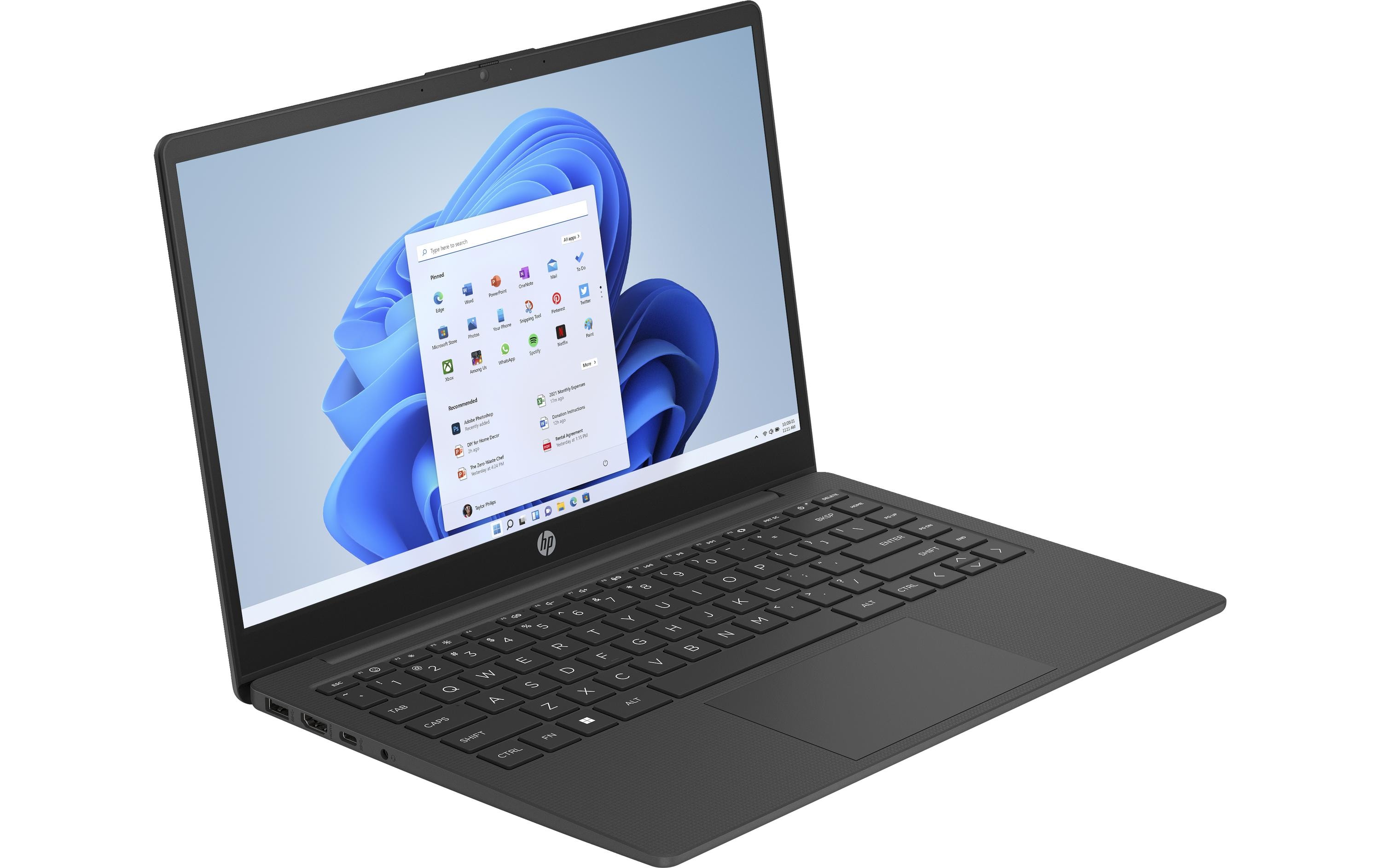 HP Notebook 14-ep0548nz