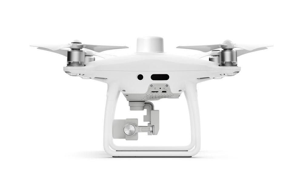 DJI Enterprise Multikopter Phantom 4 RTK DJI Care Basic